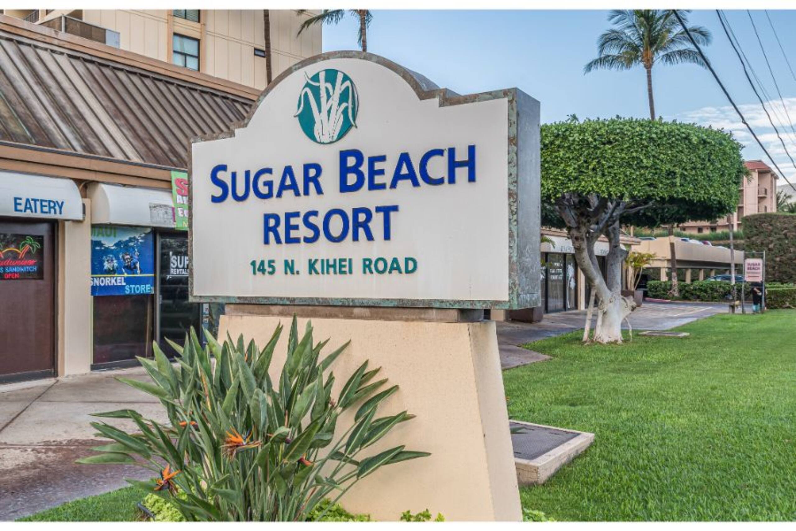 Gorgeous Oceanfront Retreat - Sugar Beach 326 - Photo 36