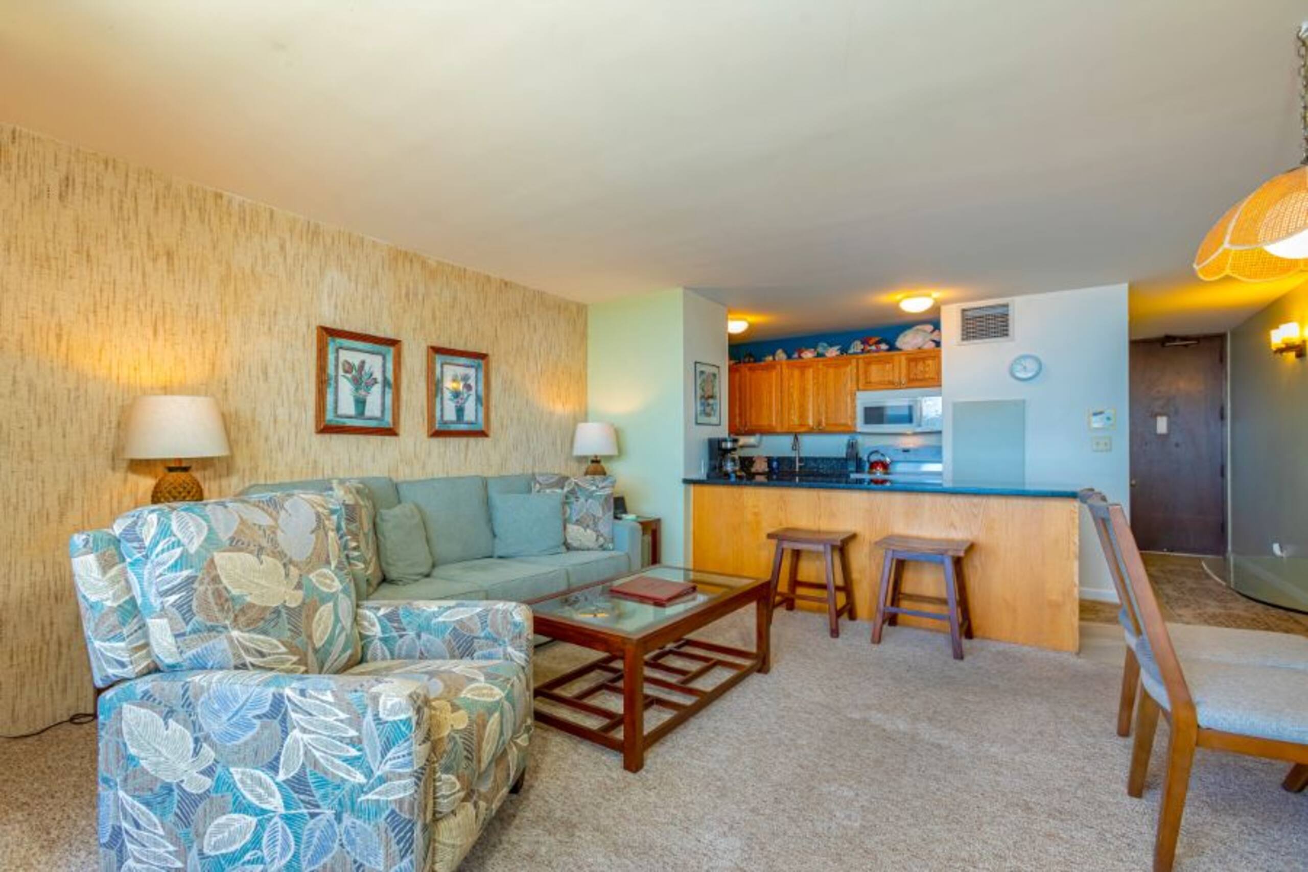 Gorgeous Oceanfront Retreat - Sugar Beach 326 - Photo 5