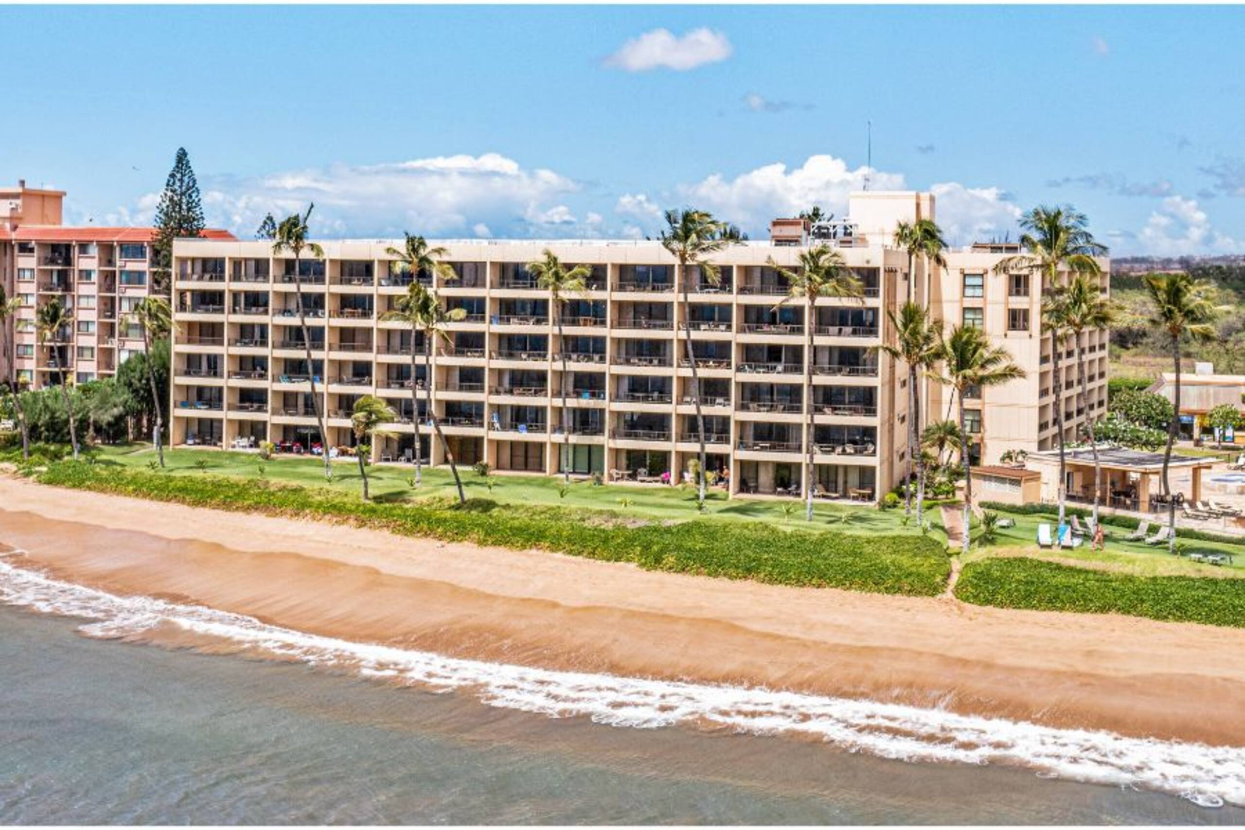 Gorgeous Oceanfront Retreat - Sugar Beach 326 - Photo 32