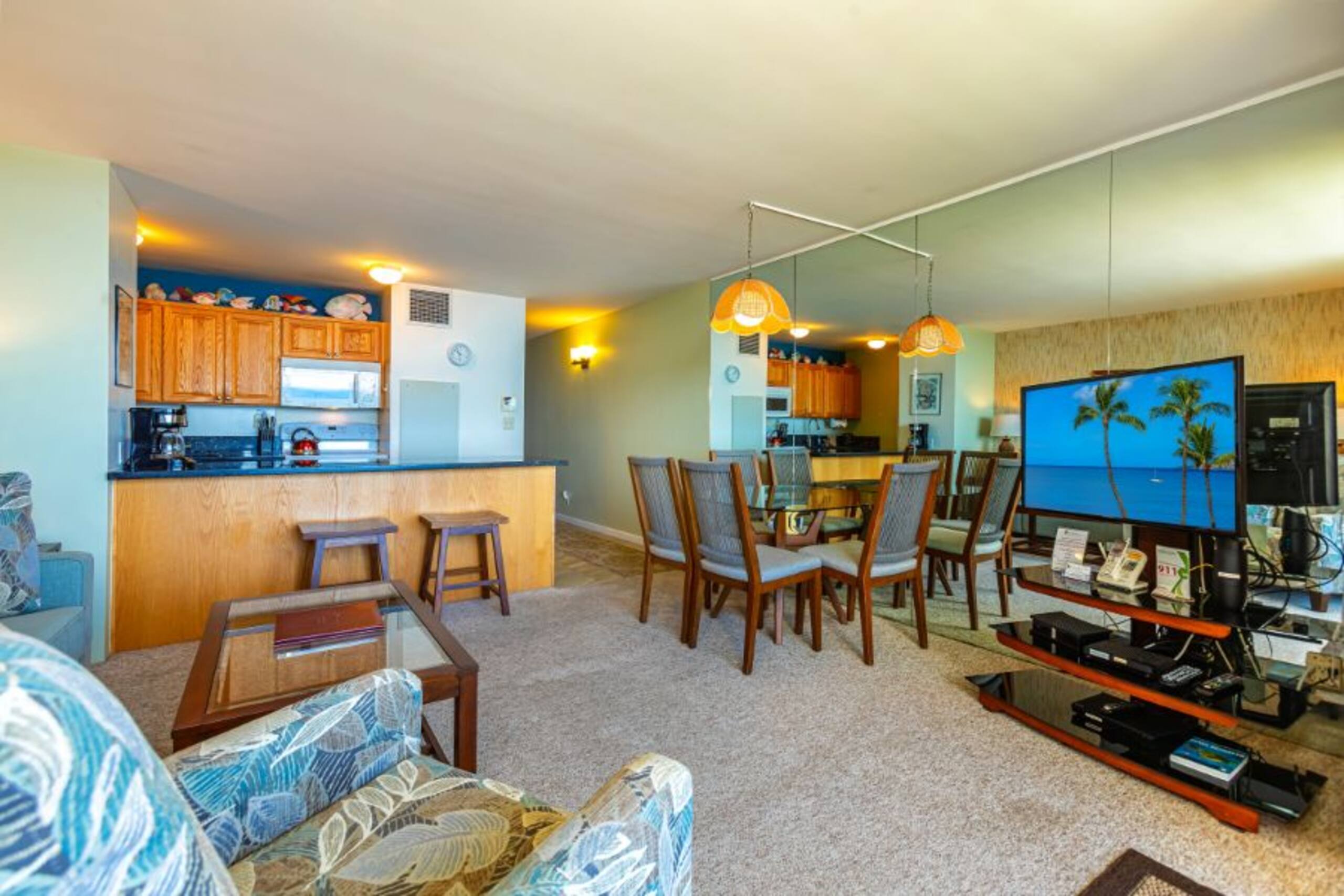 Gorgeous Oceanfront Retreat - Sugar Beach 326 - Photo 6