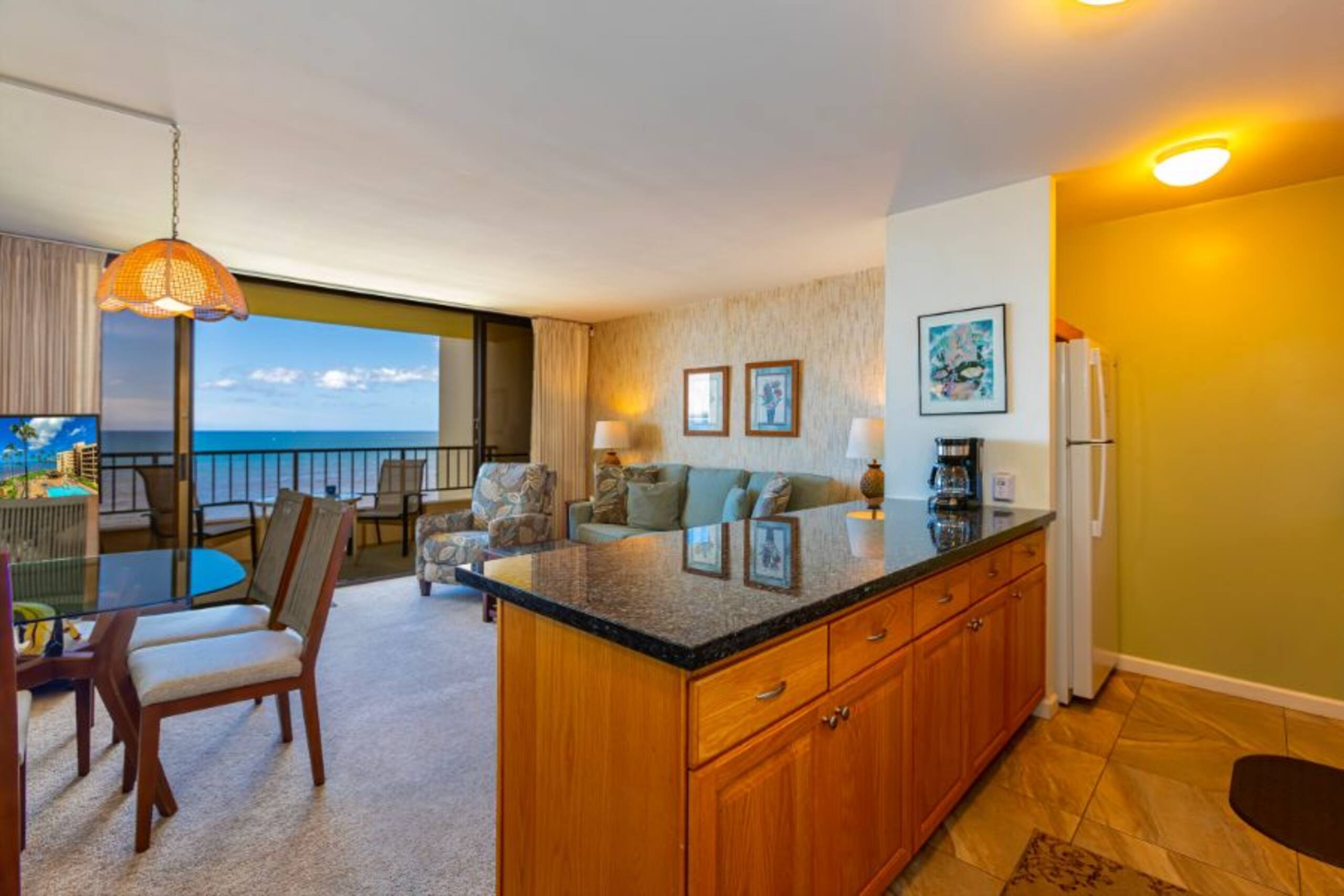 Gorgeous Oceanfront Retreat - Sugar Beach 326 - Photo 8