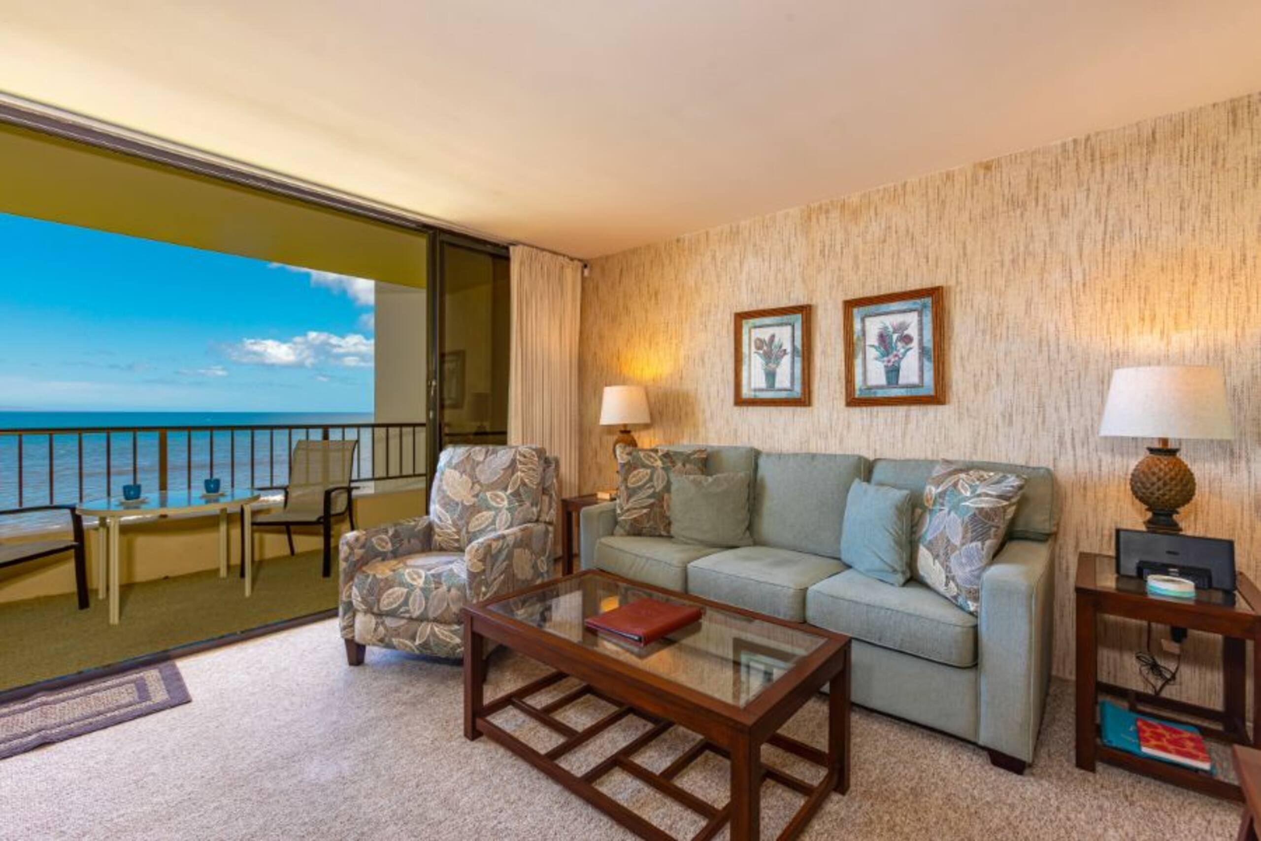 Gorgeous Oceanfront Retreat - Sugar Beach 326 - Photo 4