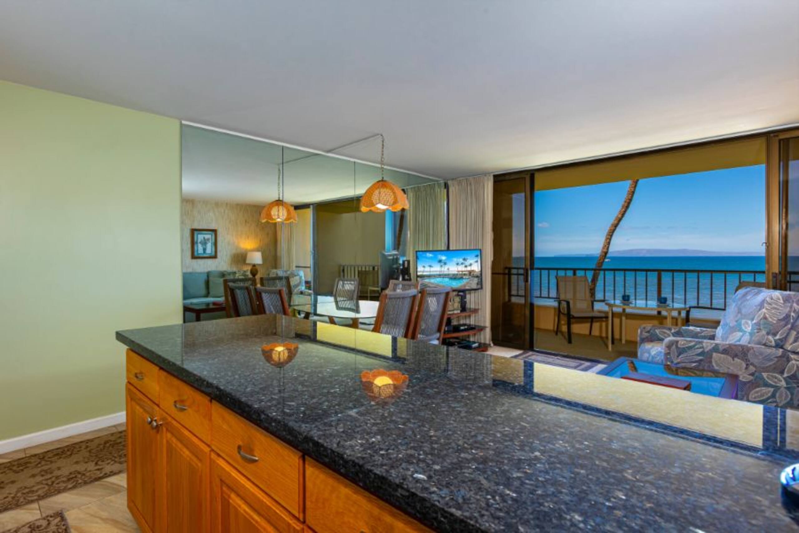 Gorgeous Oceanfront Retreat - Sugar Beach 326 - Photo 11