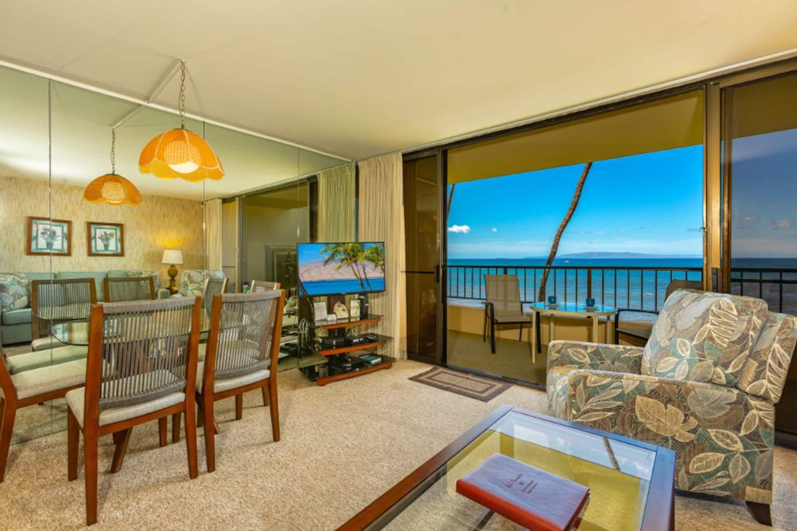 Gorgeous Oceanfront Retreat - Sugar Beach 326 - Photo 7