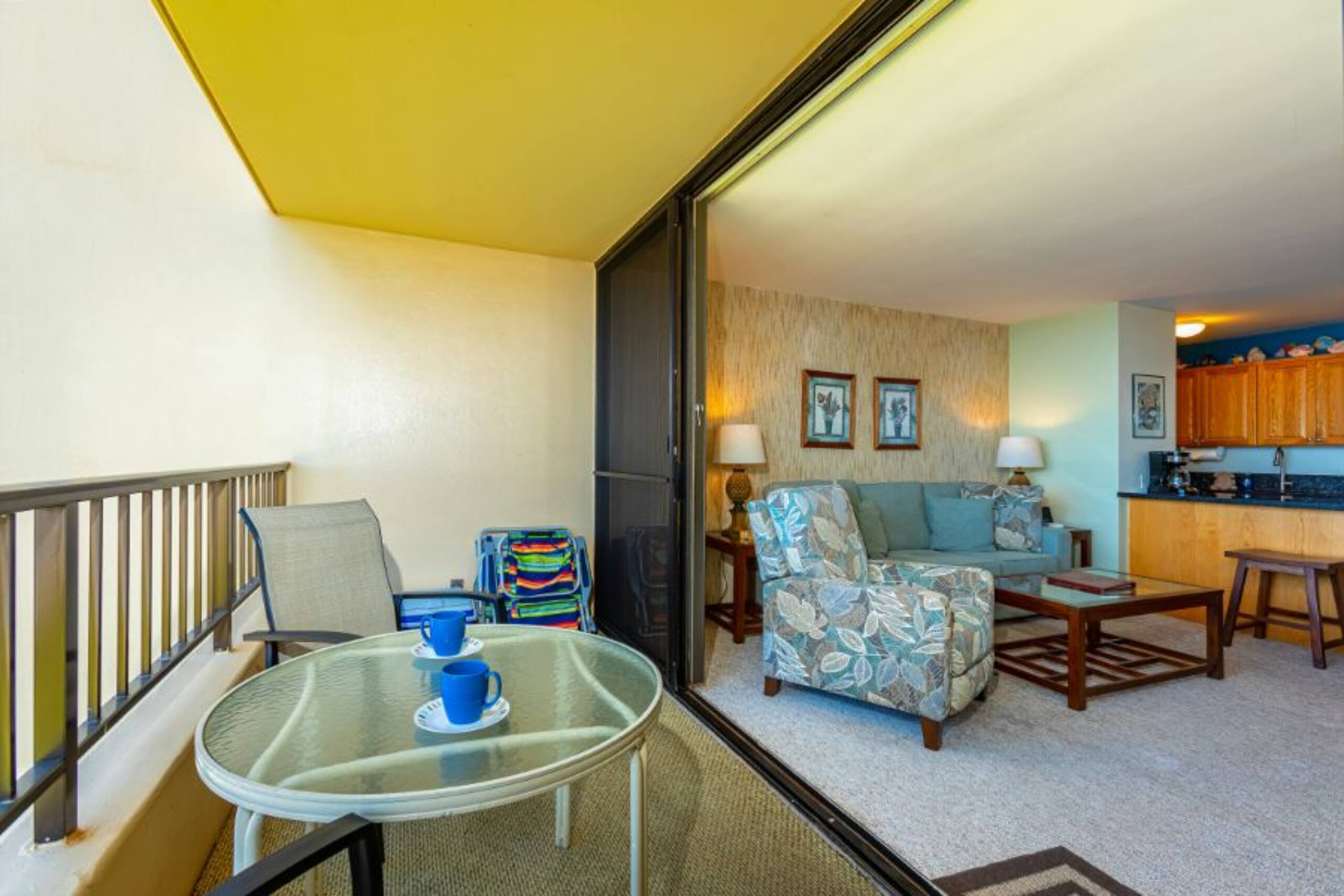 Gorgeous Oceanfront Retreat - Sugar Beach 326 - Photo 3