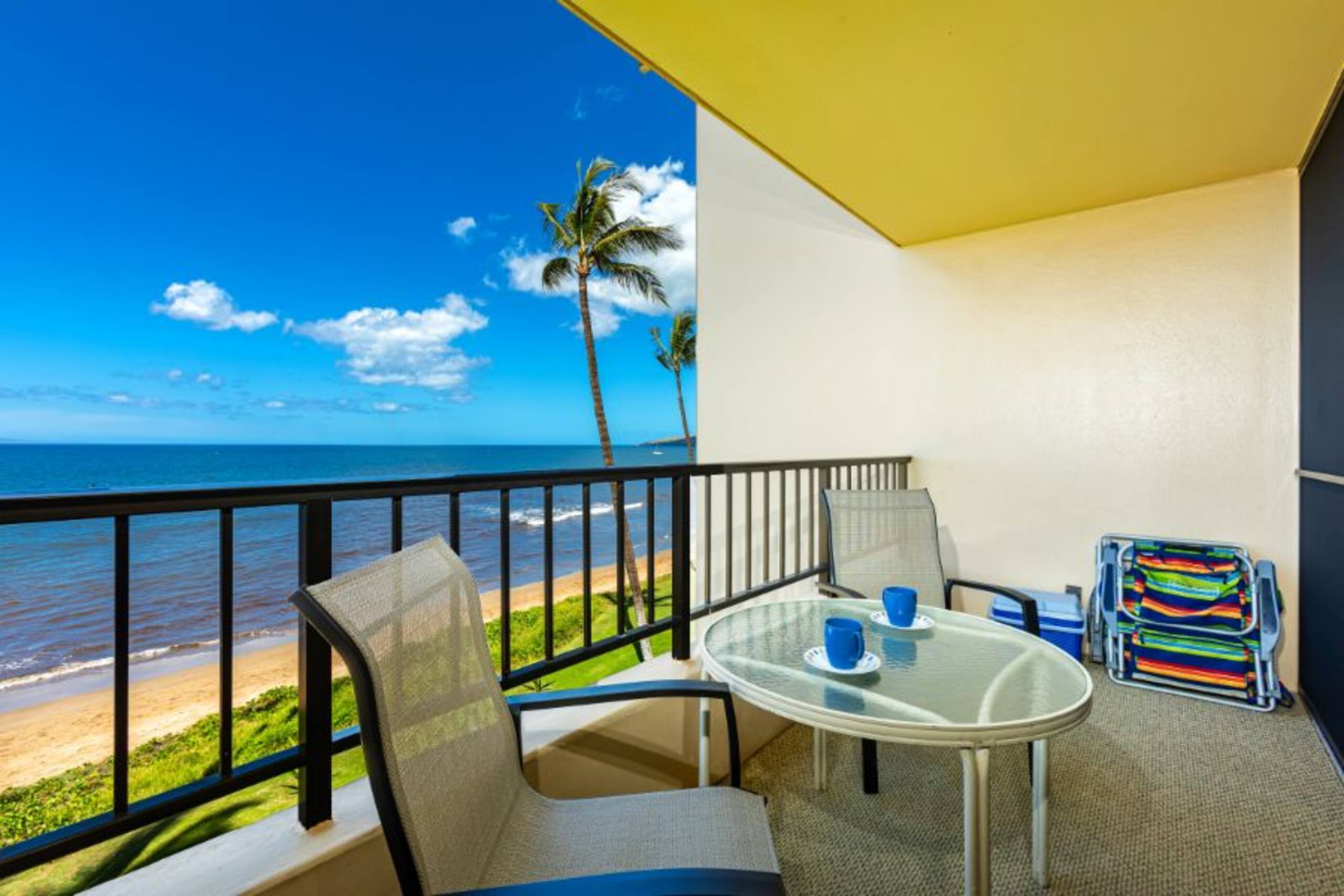 Gorgeous Oceanfront Retreat - Sugar Beach 326 - Photo 2