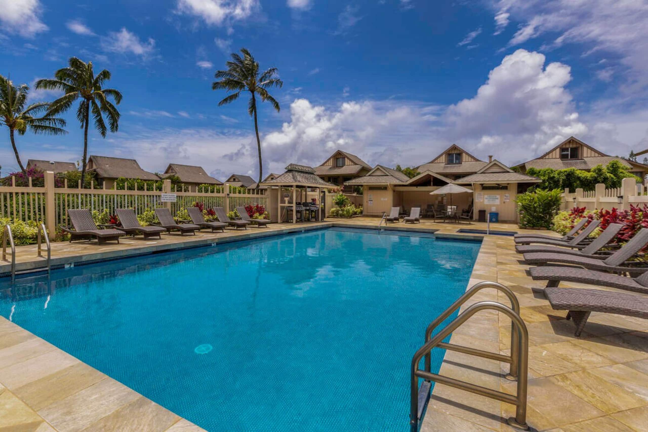 Hale Ohana Ho’omaka by Gather: Pool & Ocean Views - Photo 25
