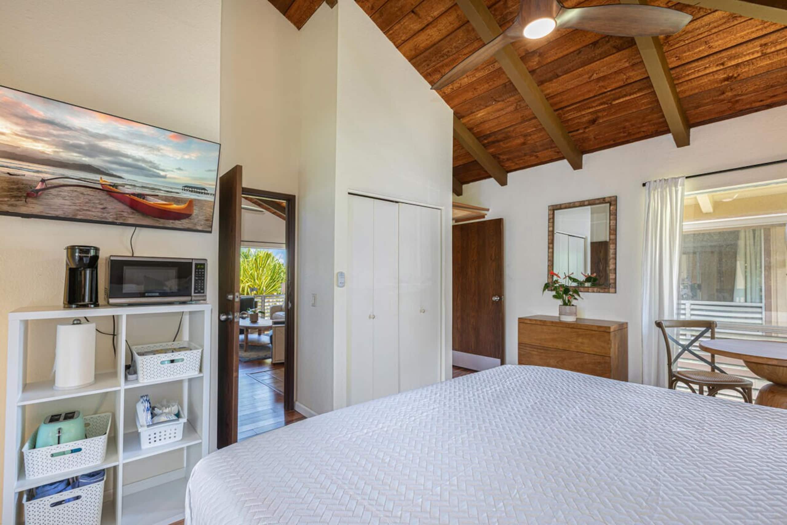 Hale Ohana Ho’omaka by Gather: Pool & Ocean Views - Photo 18