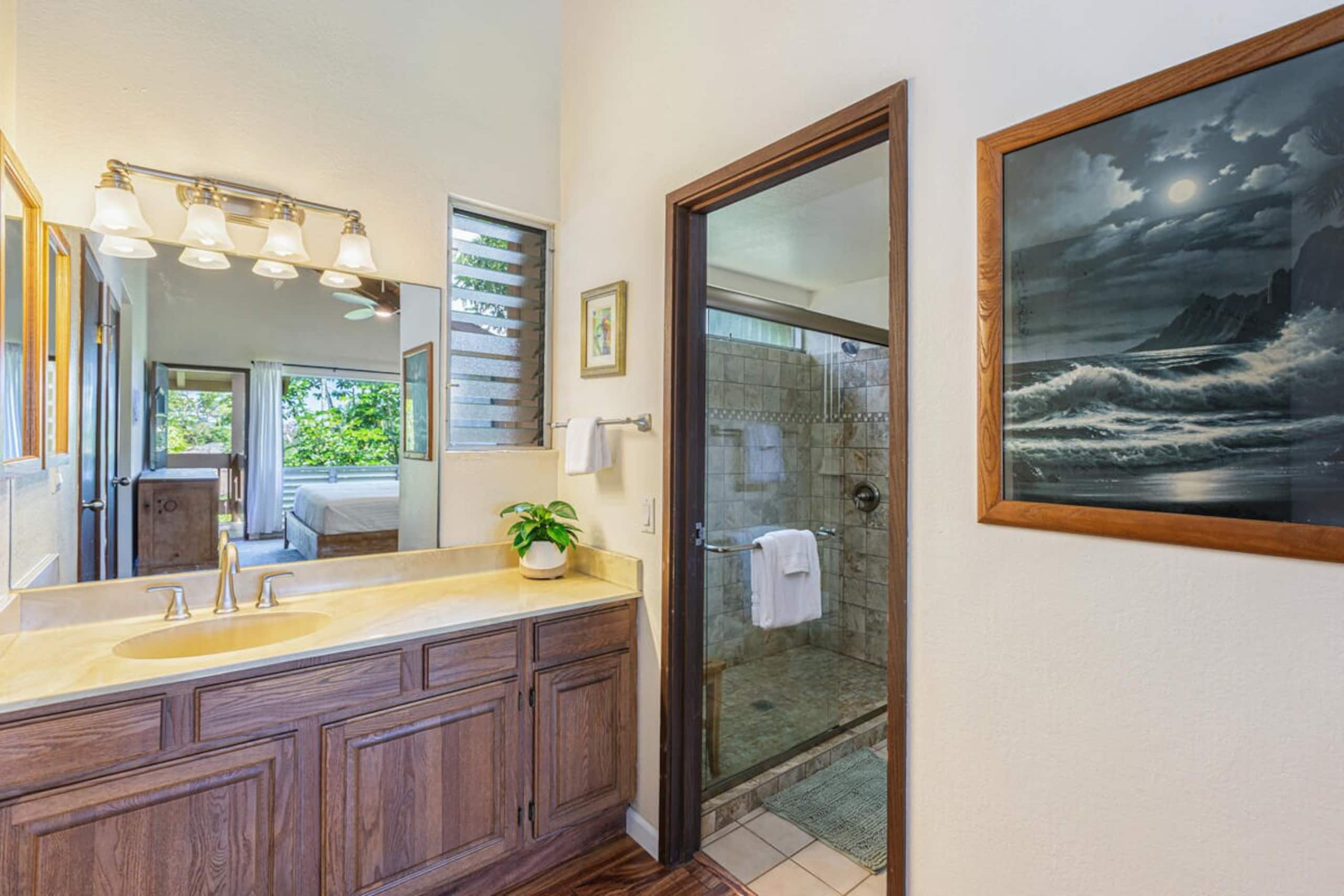 Hale Ohana Ho’omaka by Gather: Pool & Ocean Views - Photo 15