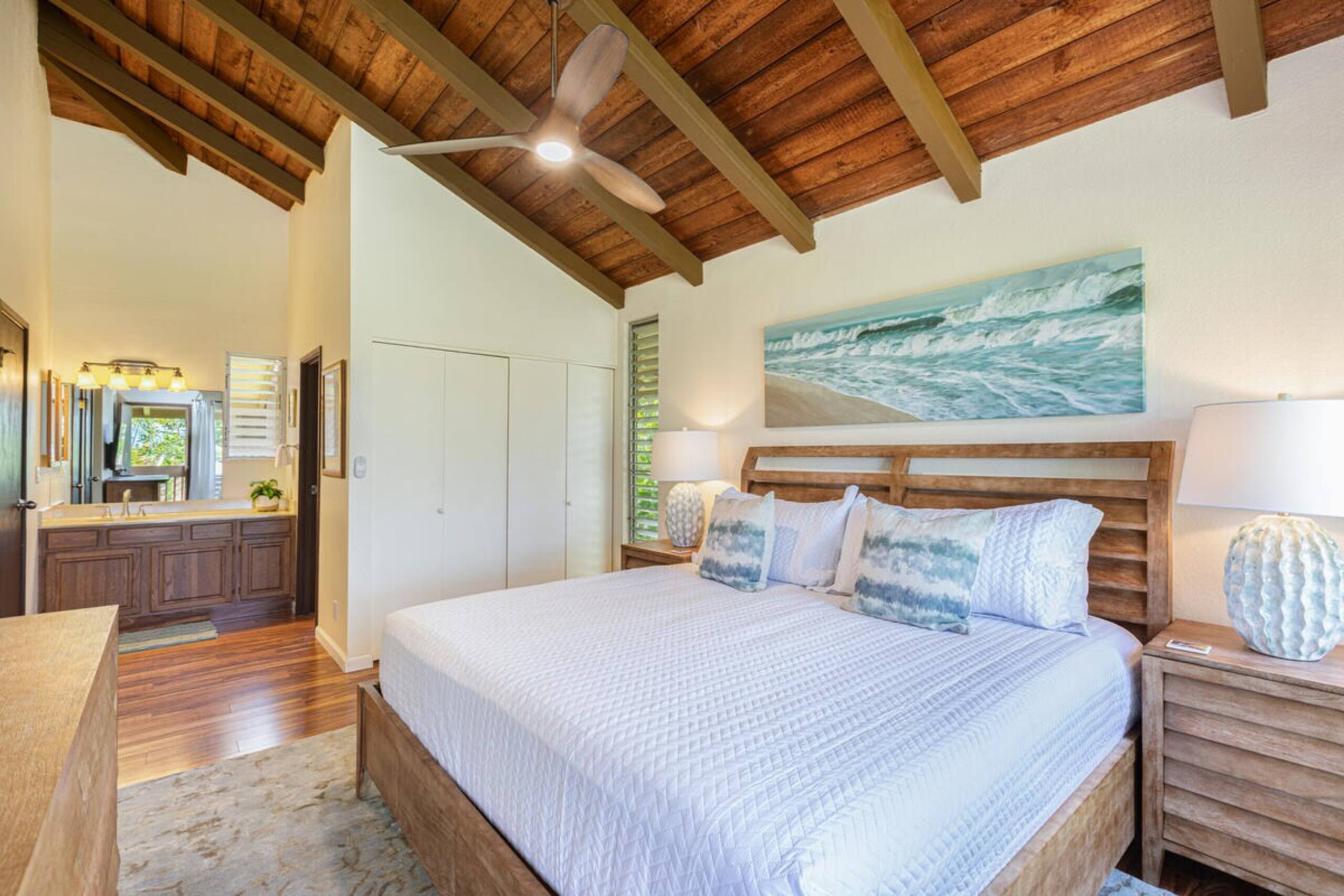 Hale Ohana Ho’omaka by Gather: Pool & Ocean Views - Photo 12