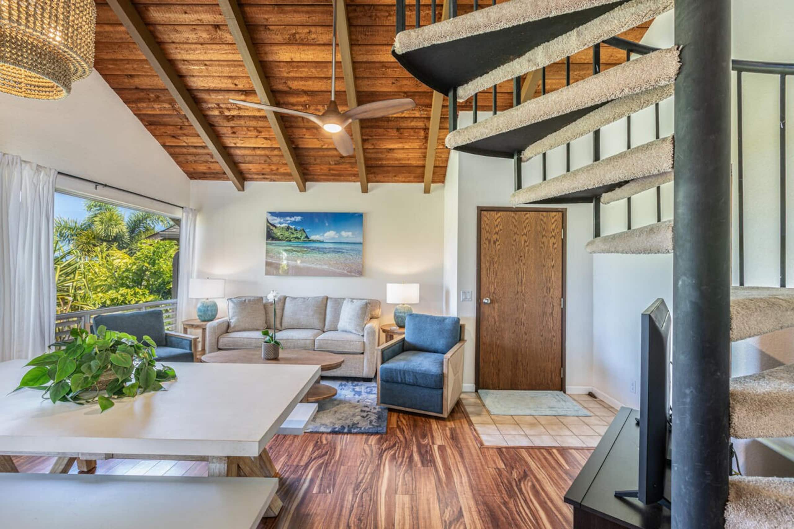 Hale Ohana Ho’omaka by Gather: Pool & Ocean Views - Photo 11