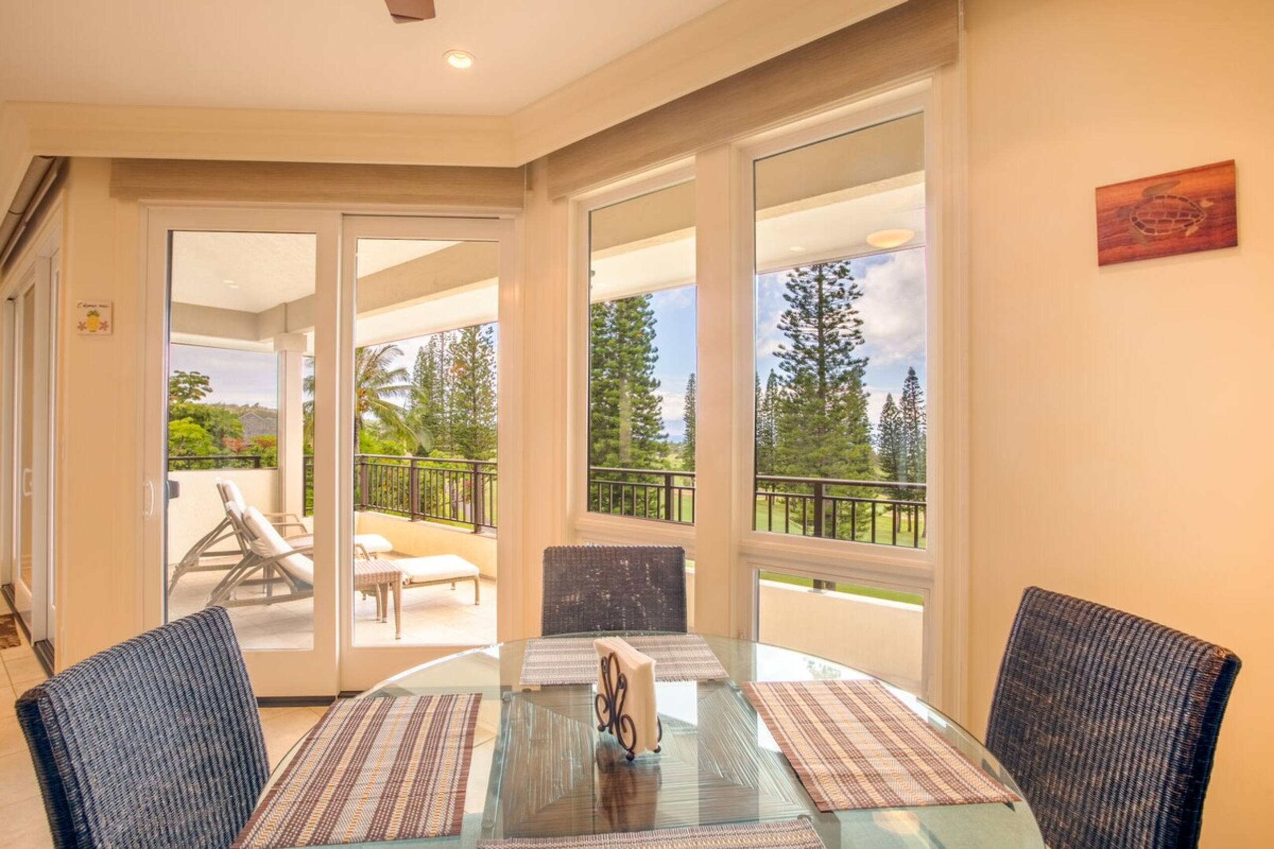 Exclusive 1bd villa in a prime Island hotspot - Photo 12