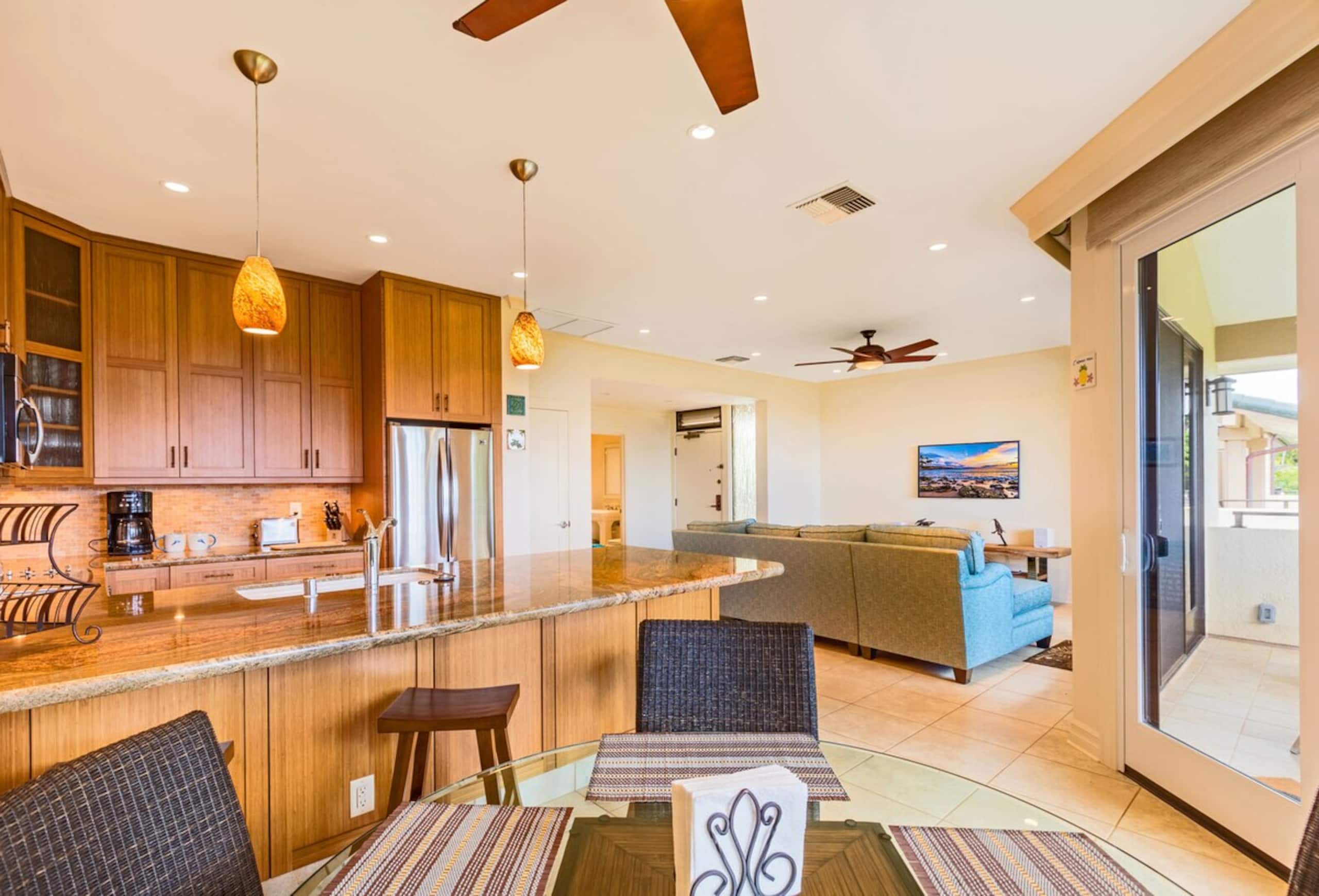 Exclusive 1bd villa in a prime Island hotspot - Photo 11