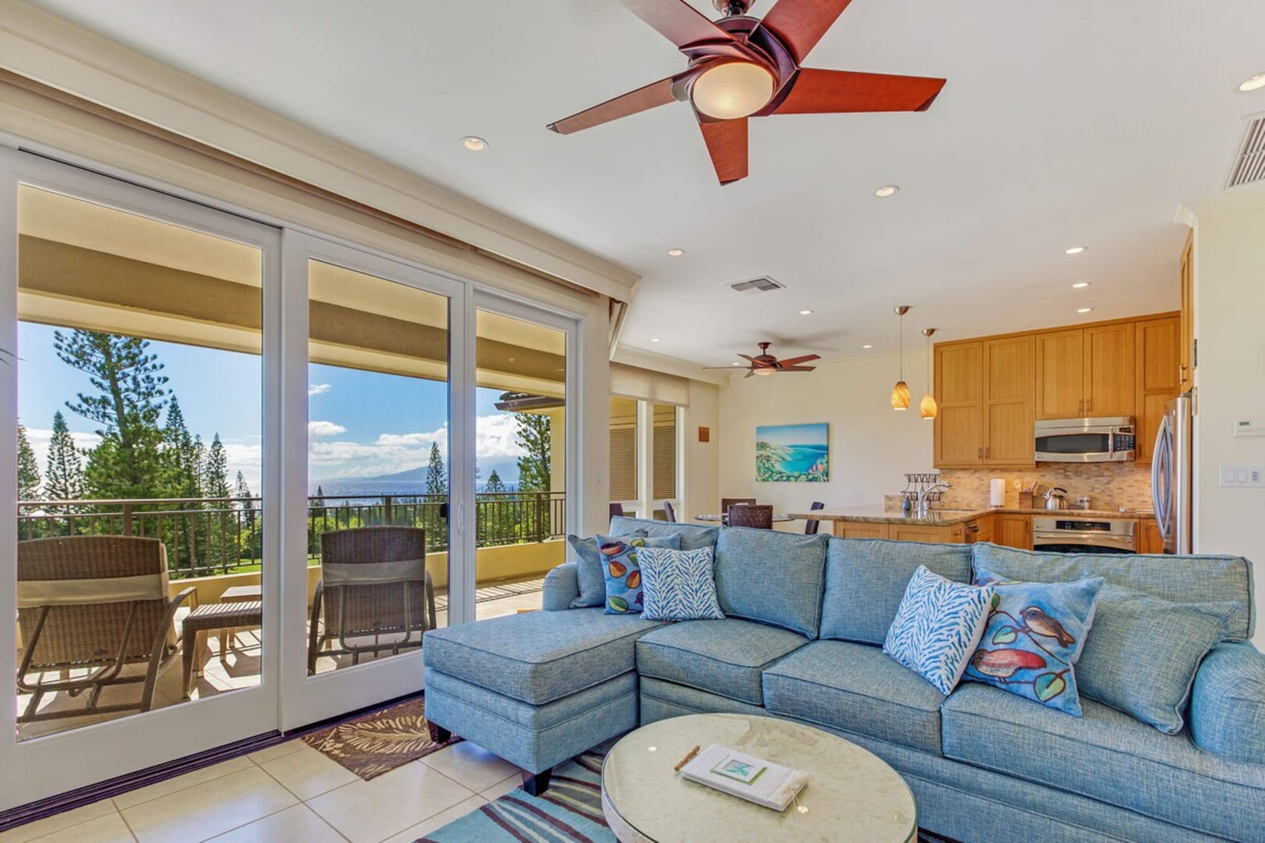 Exclusive 1bd villa in a prime Island hotspot - Photo 4