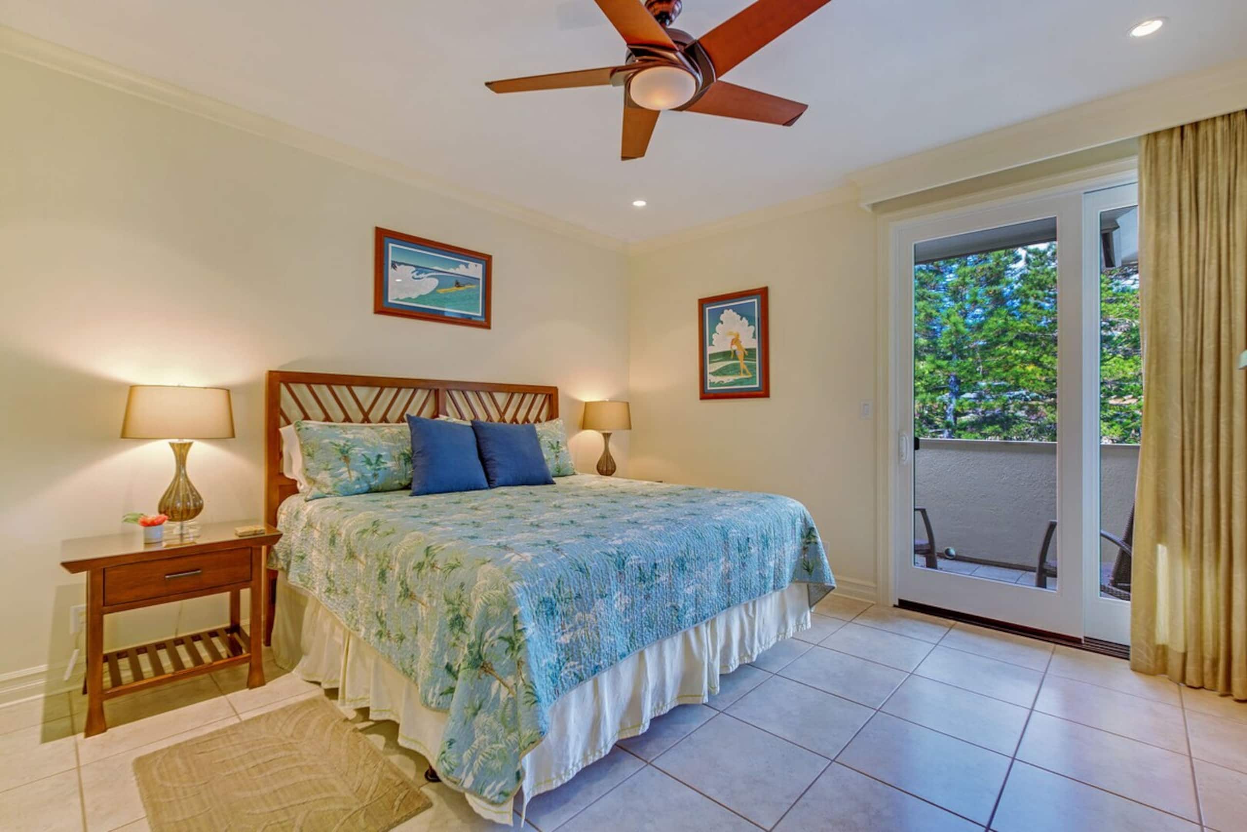 Exclusive 1bd villa in a prime Island hotspot - Photo 28