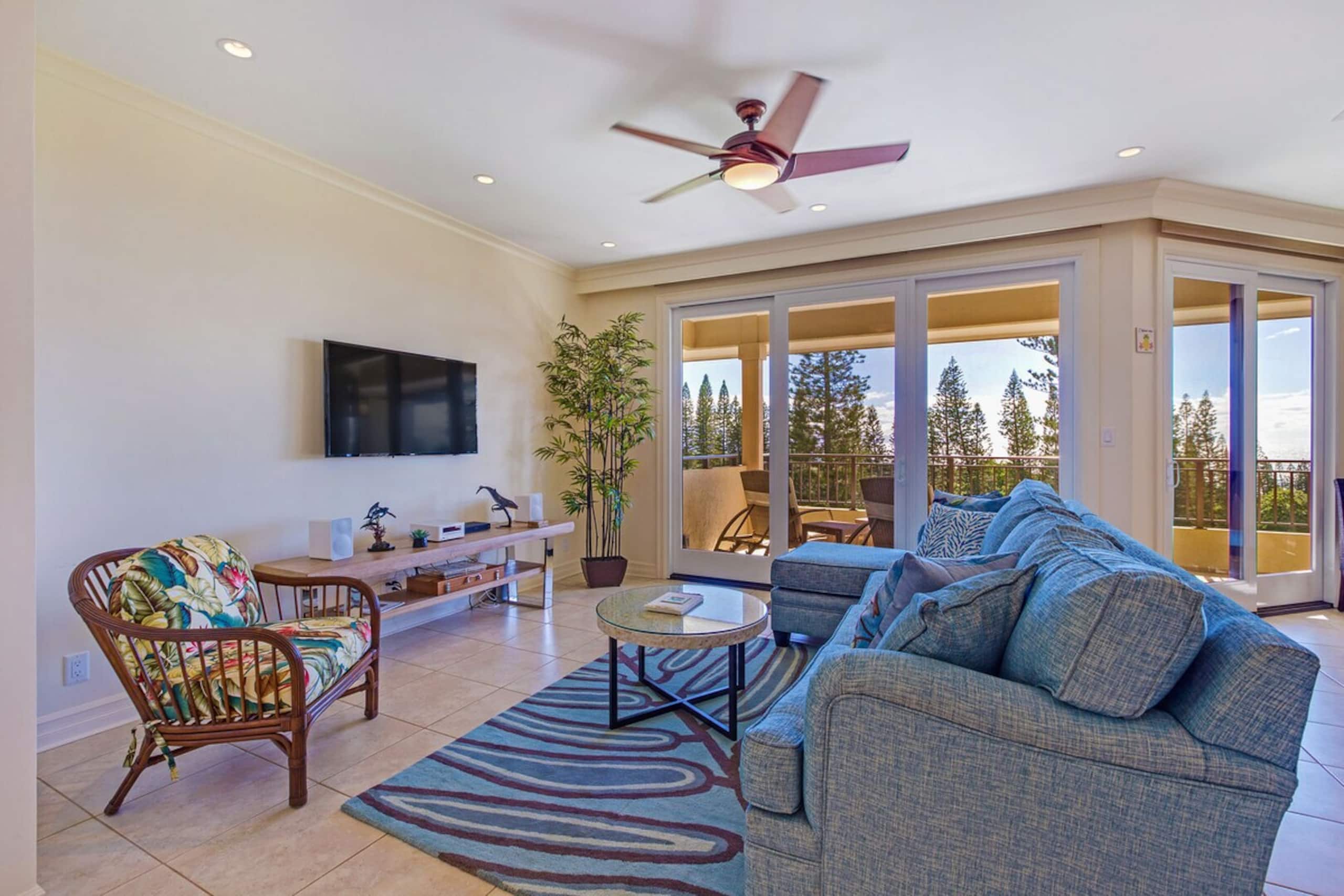 Exclusive 1bd villa in a prime Island hotspot - Photo 6