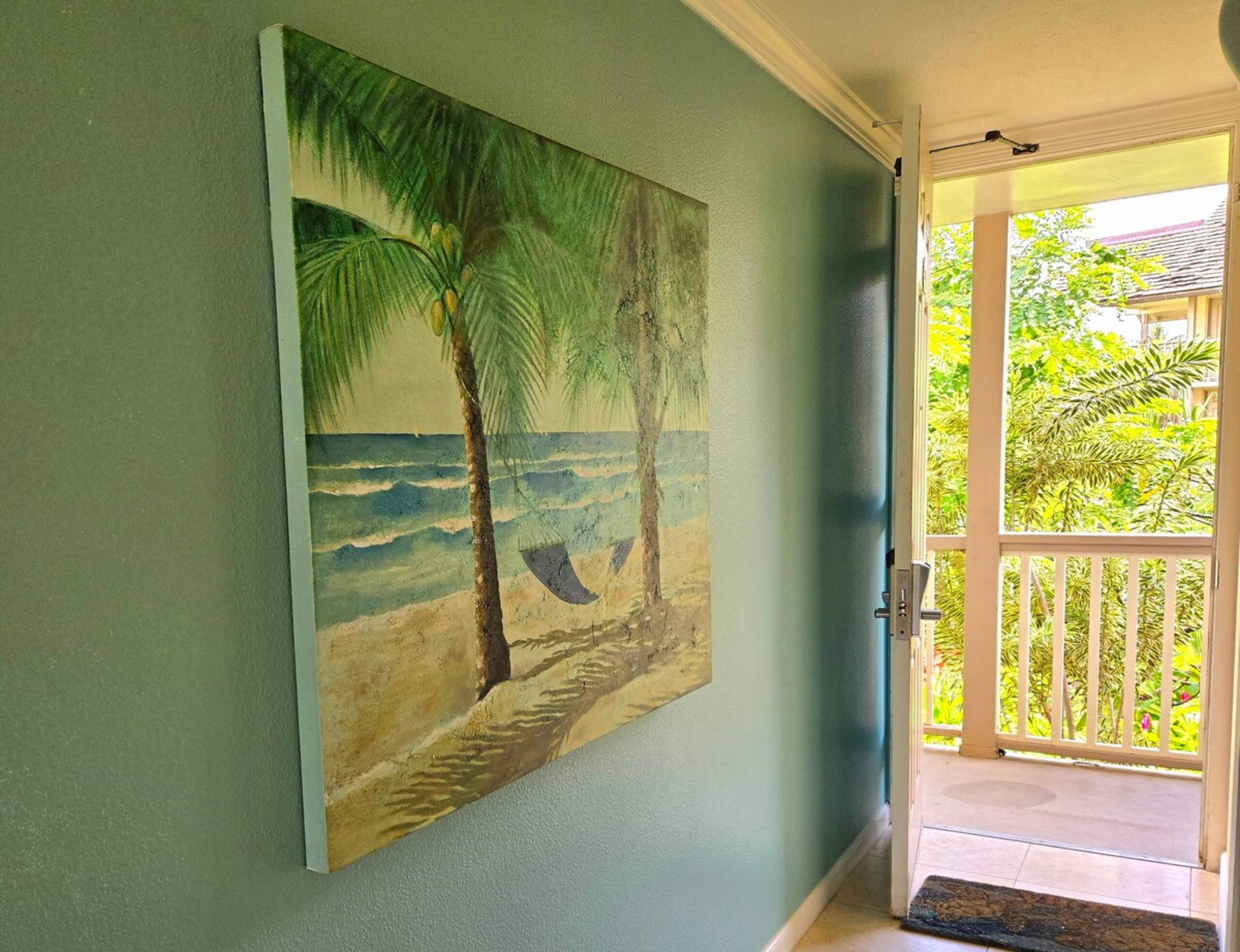Ocean, Pool & Courtyard View Condo - corner unit - Photo 28