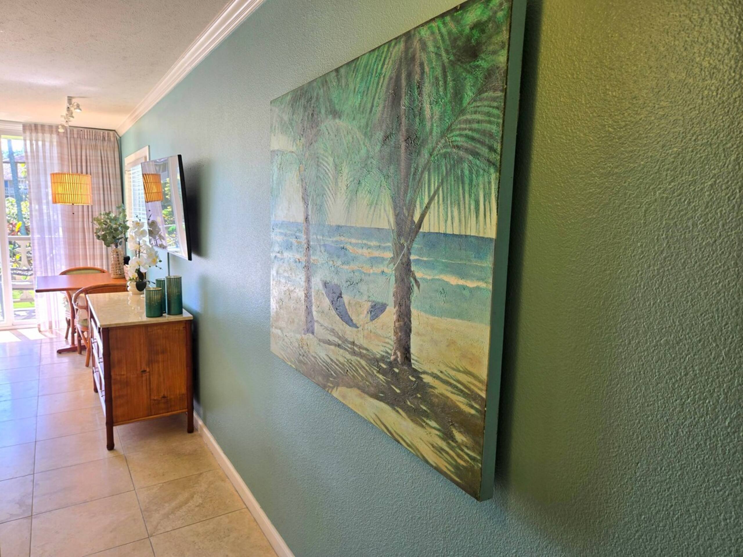 Ocean, Pool & Courtyard View Condo - corner unit - Photo 35