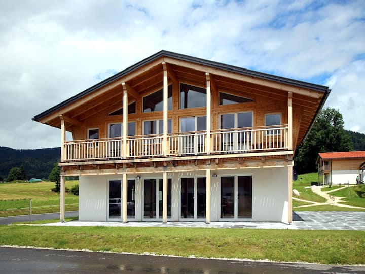 Hébergement De Groupe à Inzell - Inzell