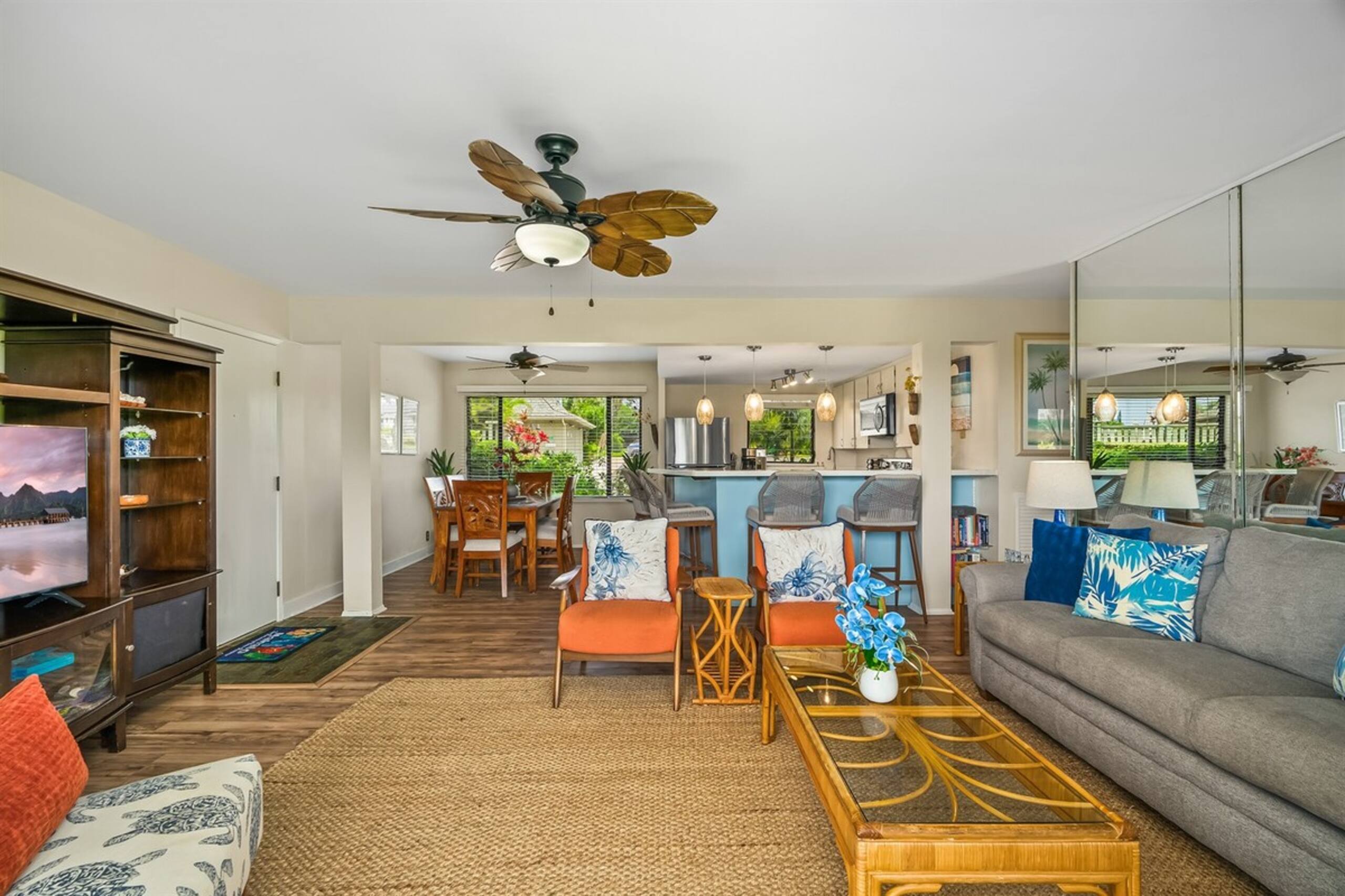 A/C Vibrant Tropical Sunsets ~Heated Pool/Jacuzzi - Photo 21