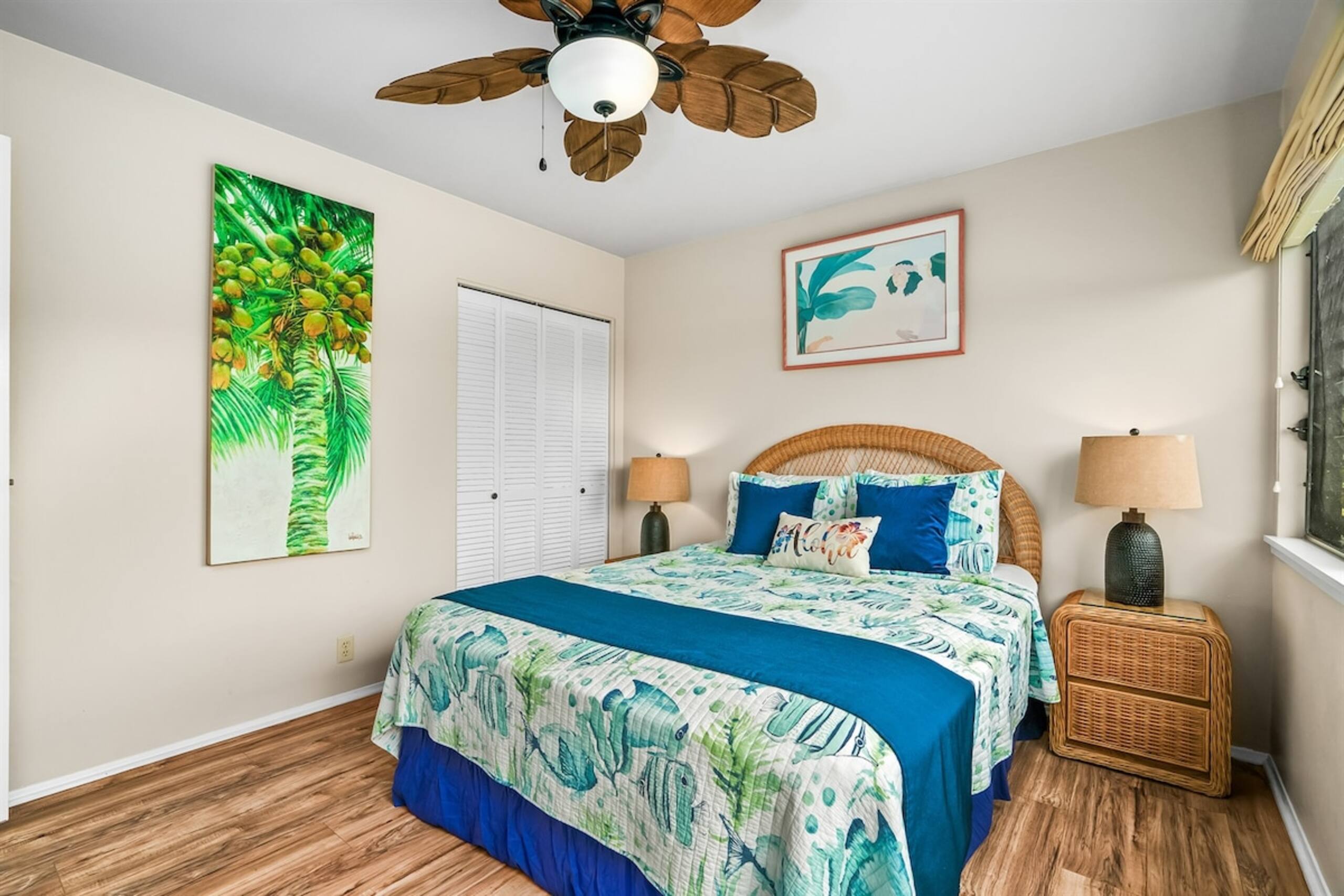 A/C Vibrant Tropical Sunsets ~Heated Pool/Jacuzzi - Photo 15