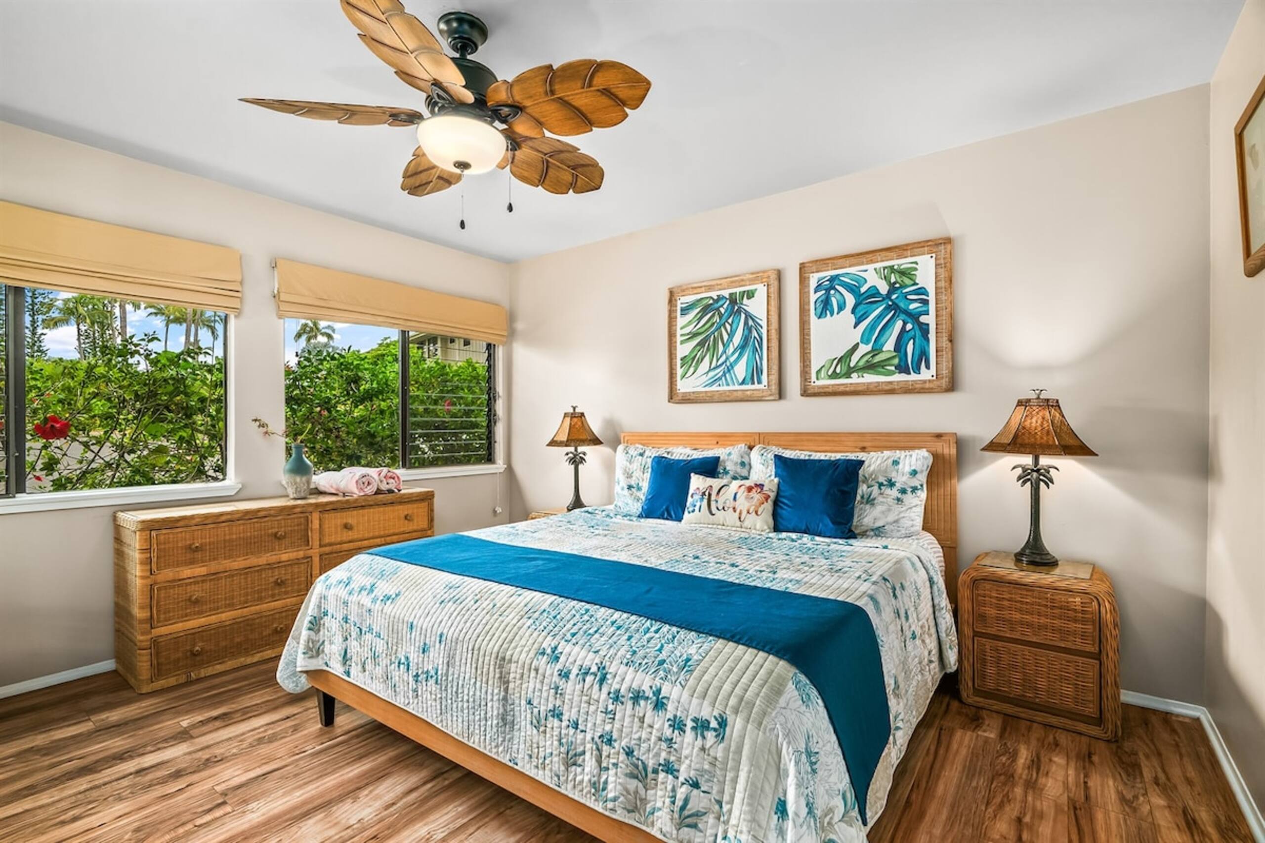 A/C Vibrant Tropical Sunsets ~Heated Pool/Jacuzzi - Photo 29