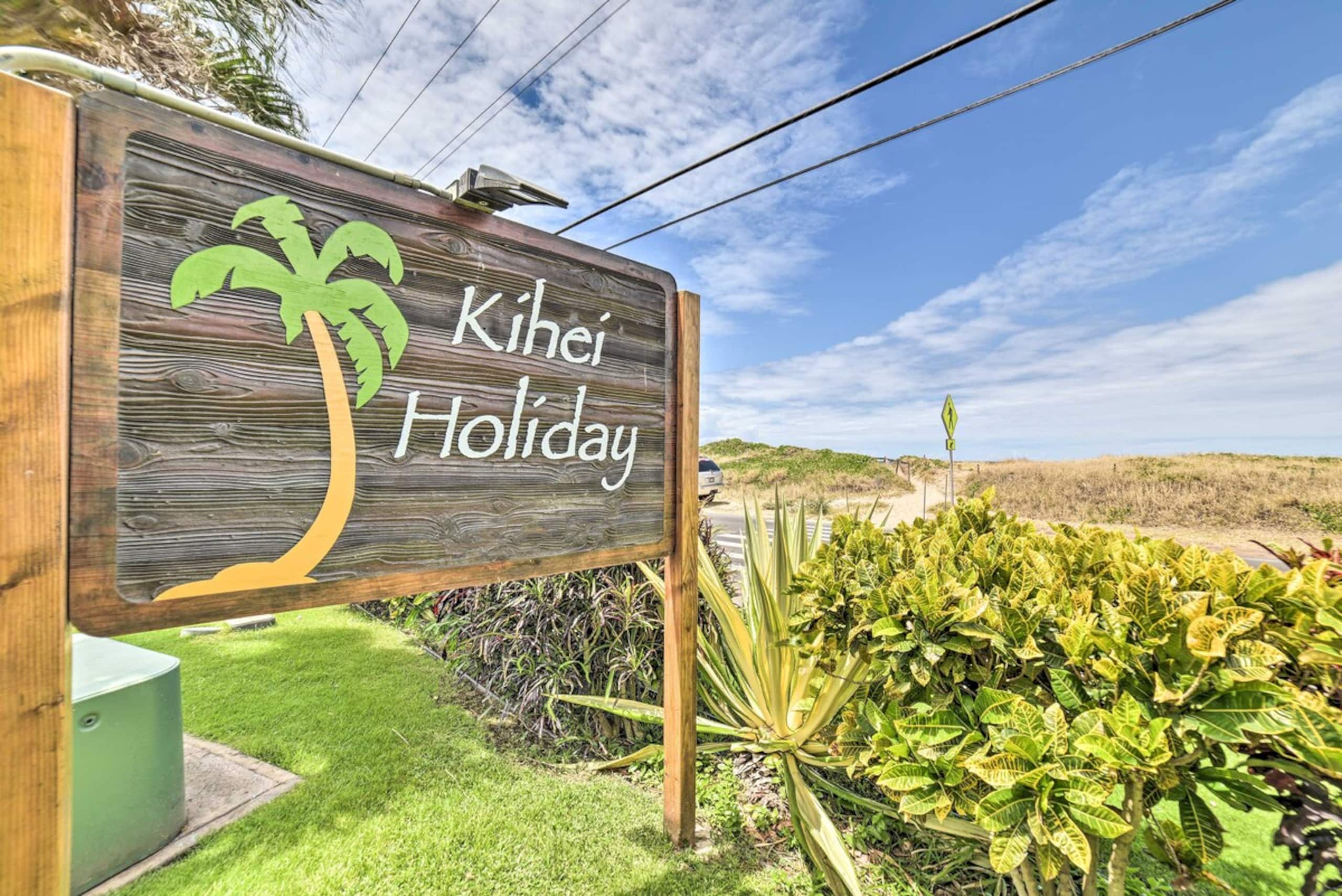Kihei Oceanside Escape w/ Balcony - Steps to Beach - Photo 25