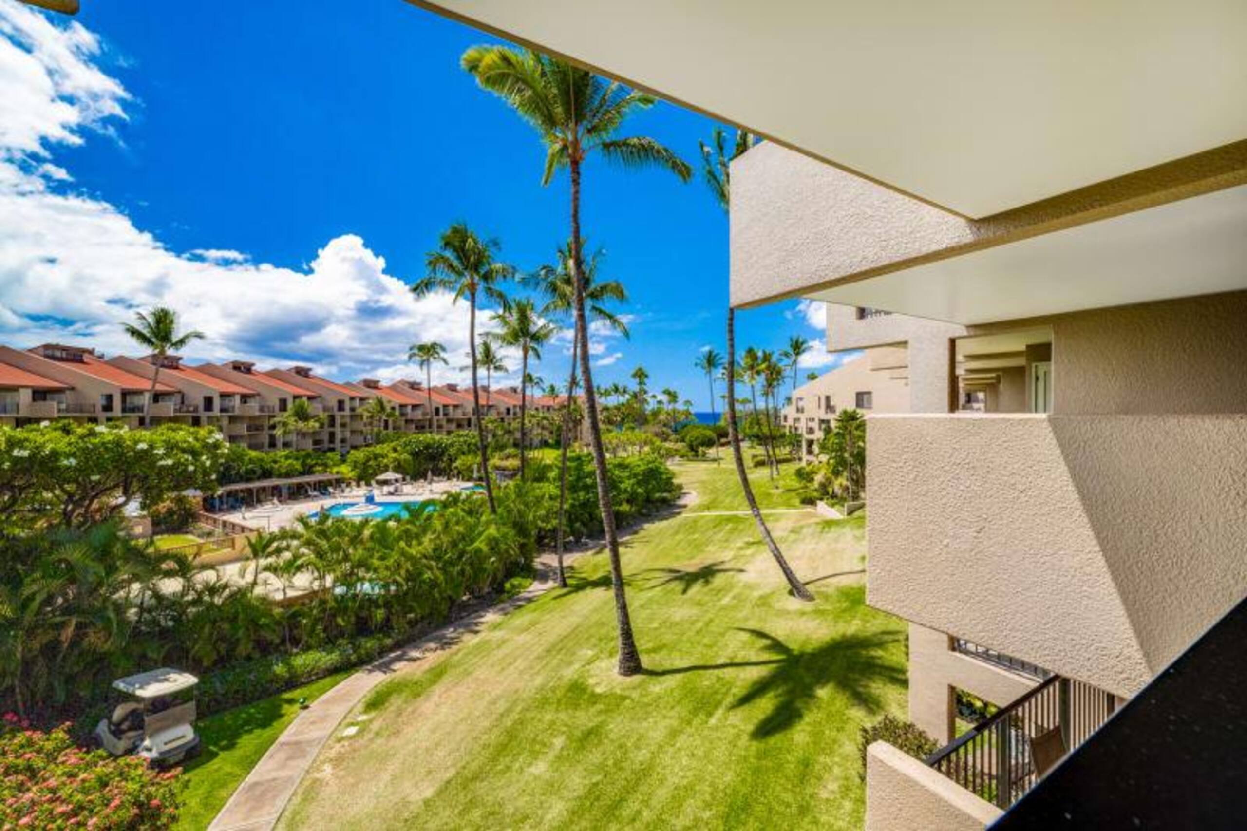 2 Bedroom Garden View - Kamaole Sands 3301 - Photo 2