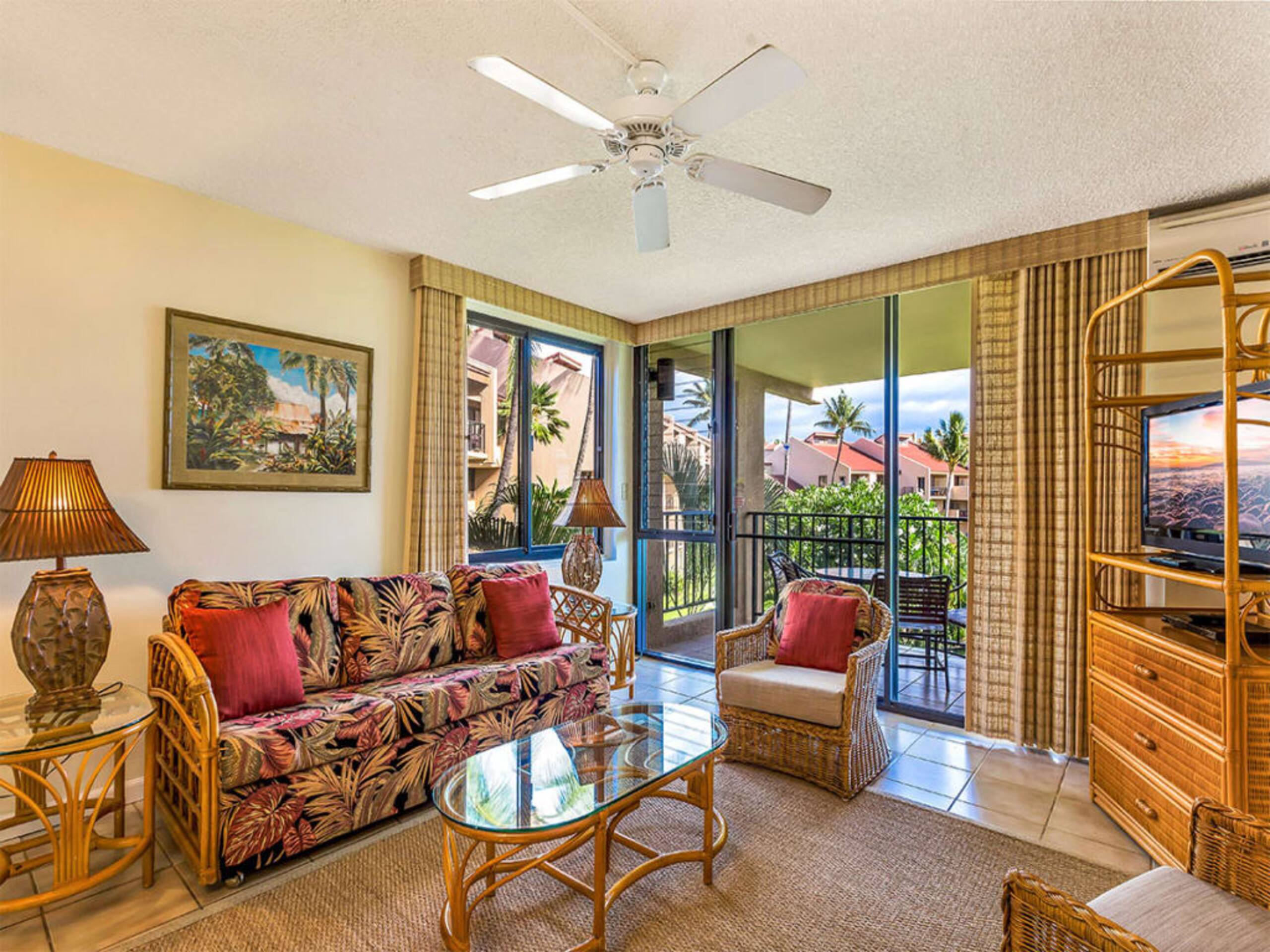 2 Bedroom Garden View - Kamaole Sands 3301 - Photo 29