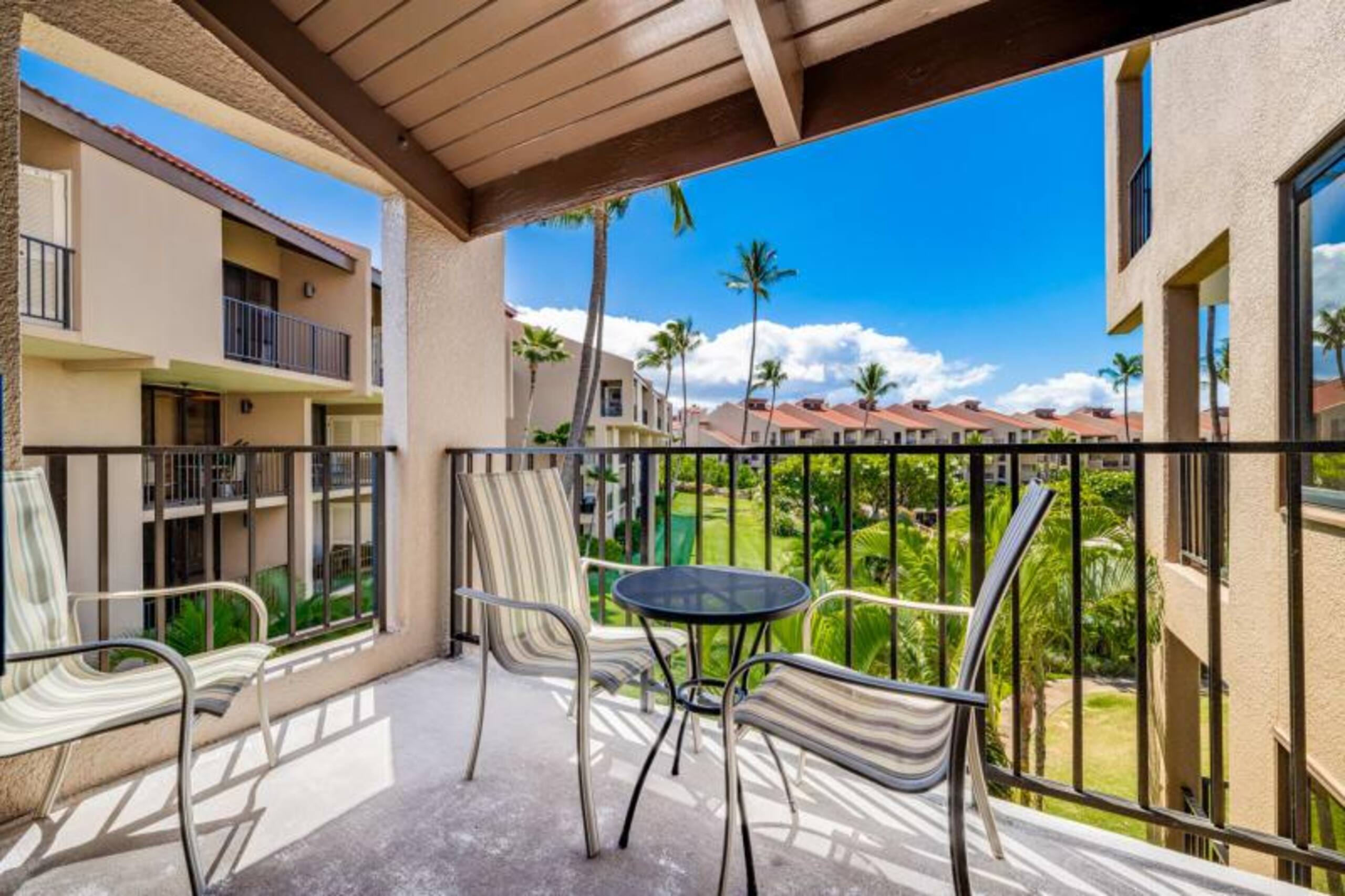 2 Bedroom Garden View - Kamaole Sands 3301 - Photo 4