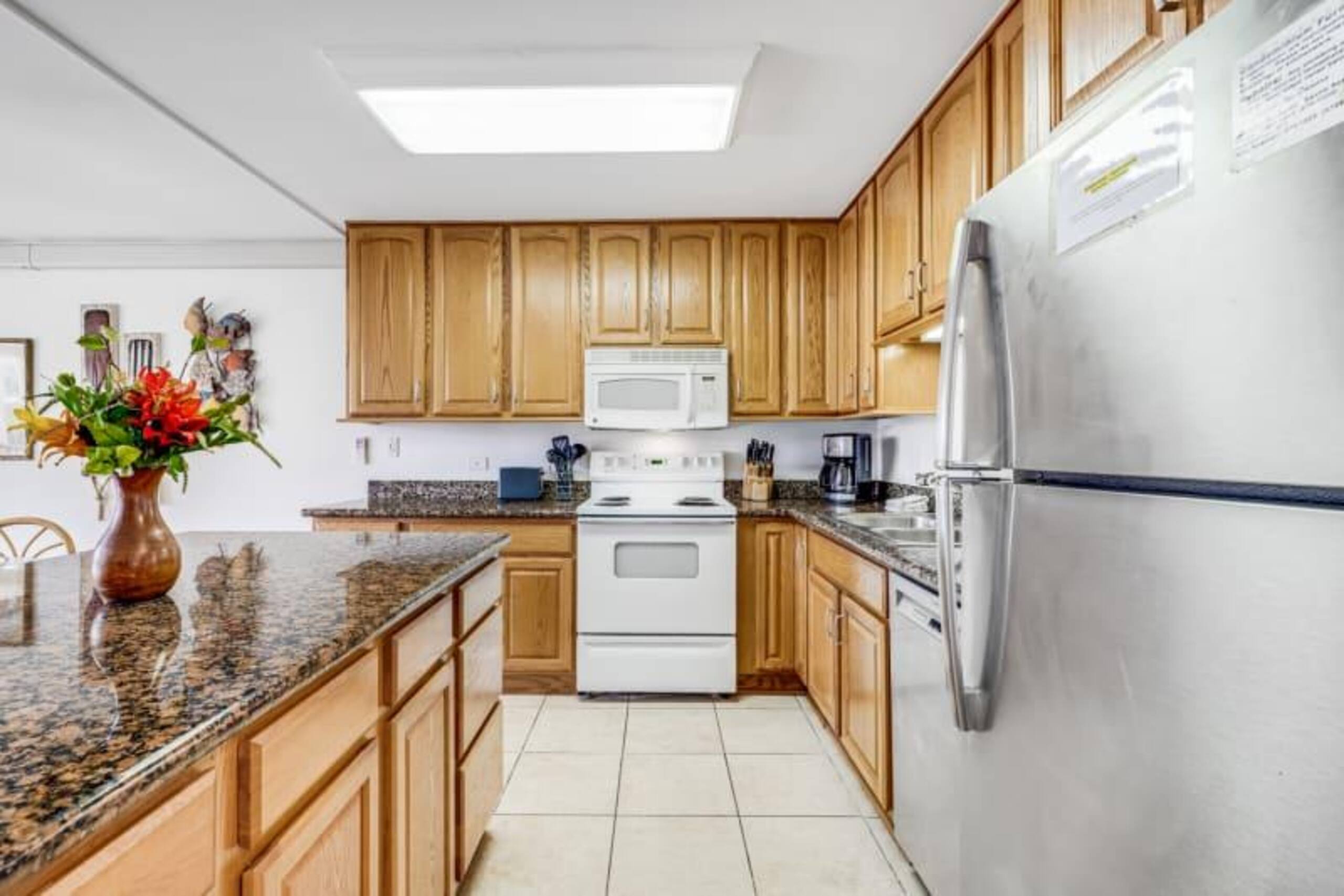 2 Bedroom Garden View - Kamaole Sands 3301 - Photo 13