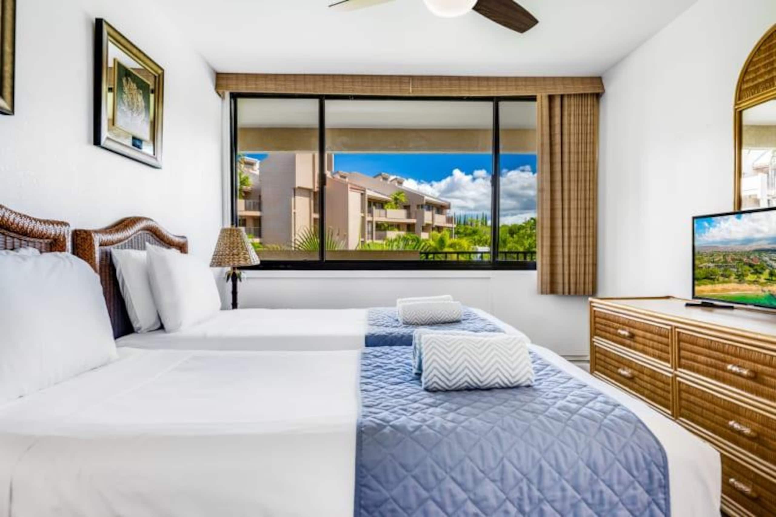 2 Bedroom Garden View - Kamaole Sands 3301 - Photo 9