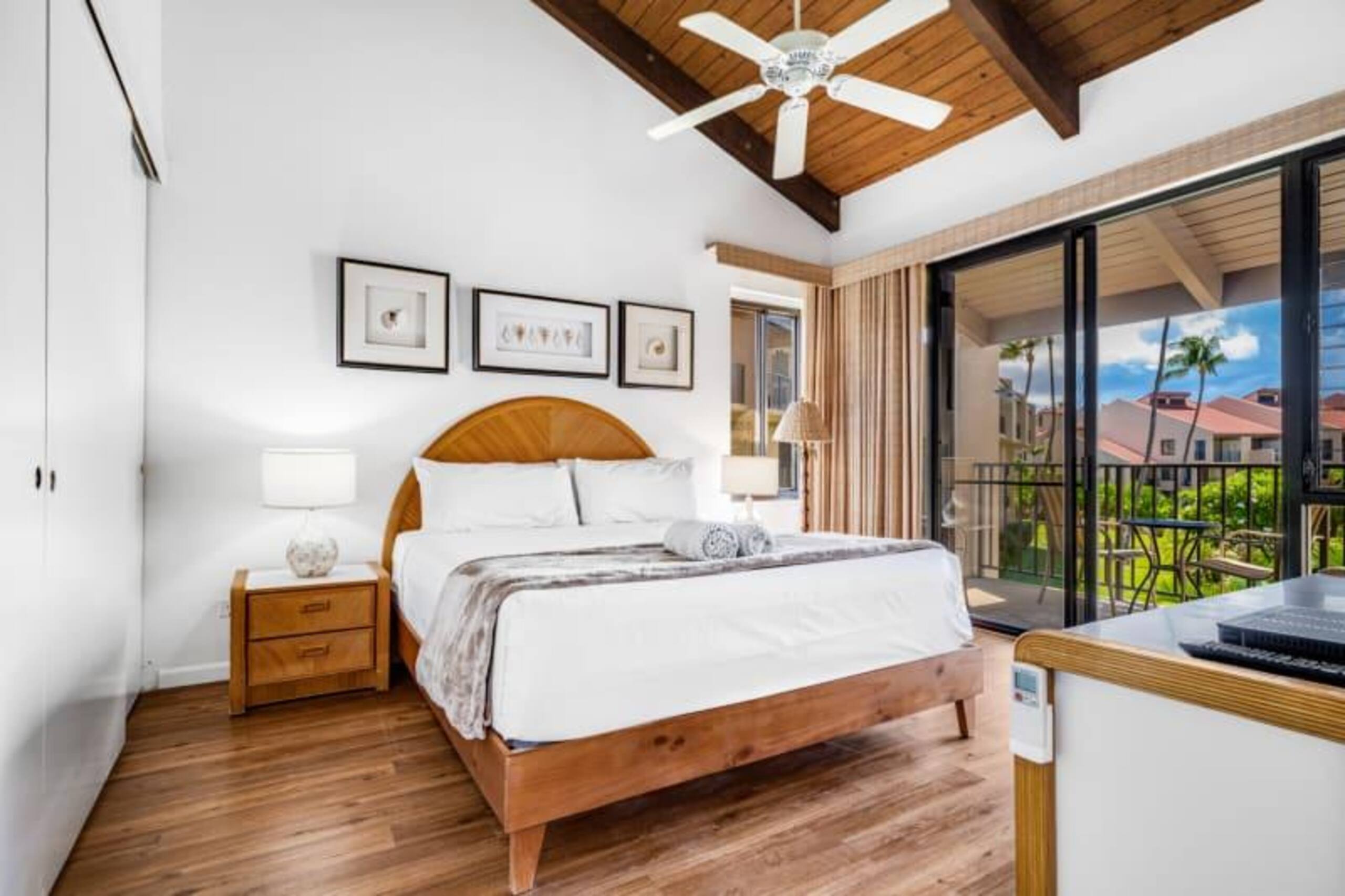 2 Bedroom Garden View - Kamaole Sands 3301 - Photo 8