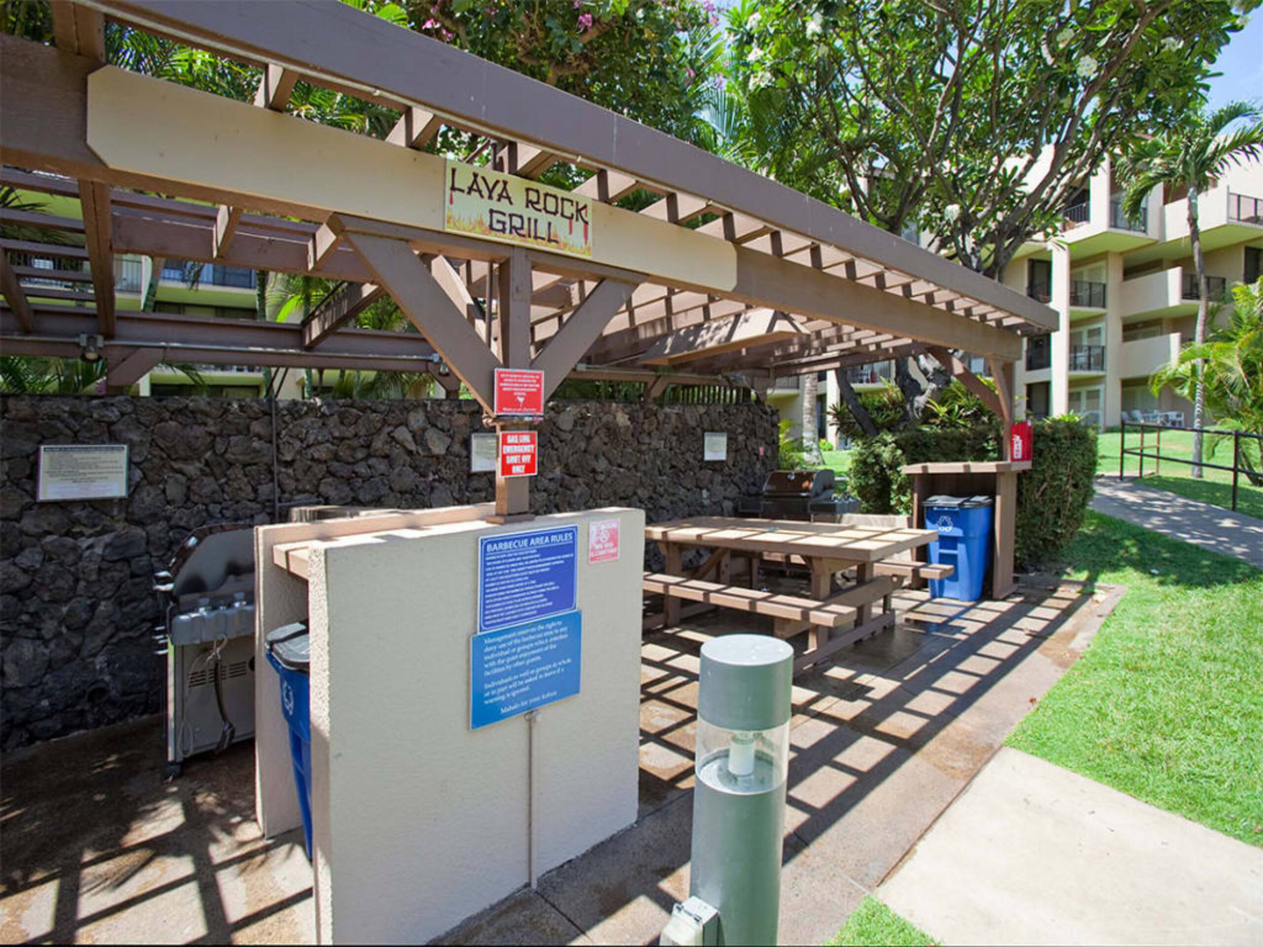 2 Bedroom Garden View - Kamaole Sands 3301 - Photo 47