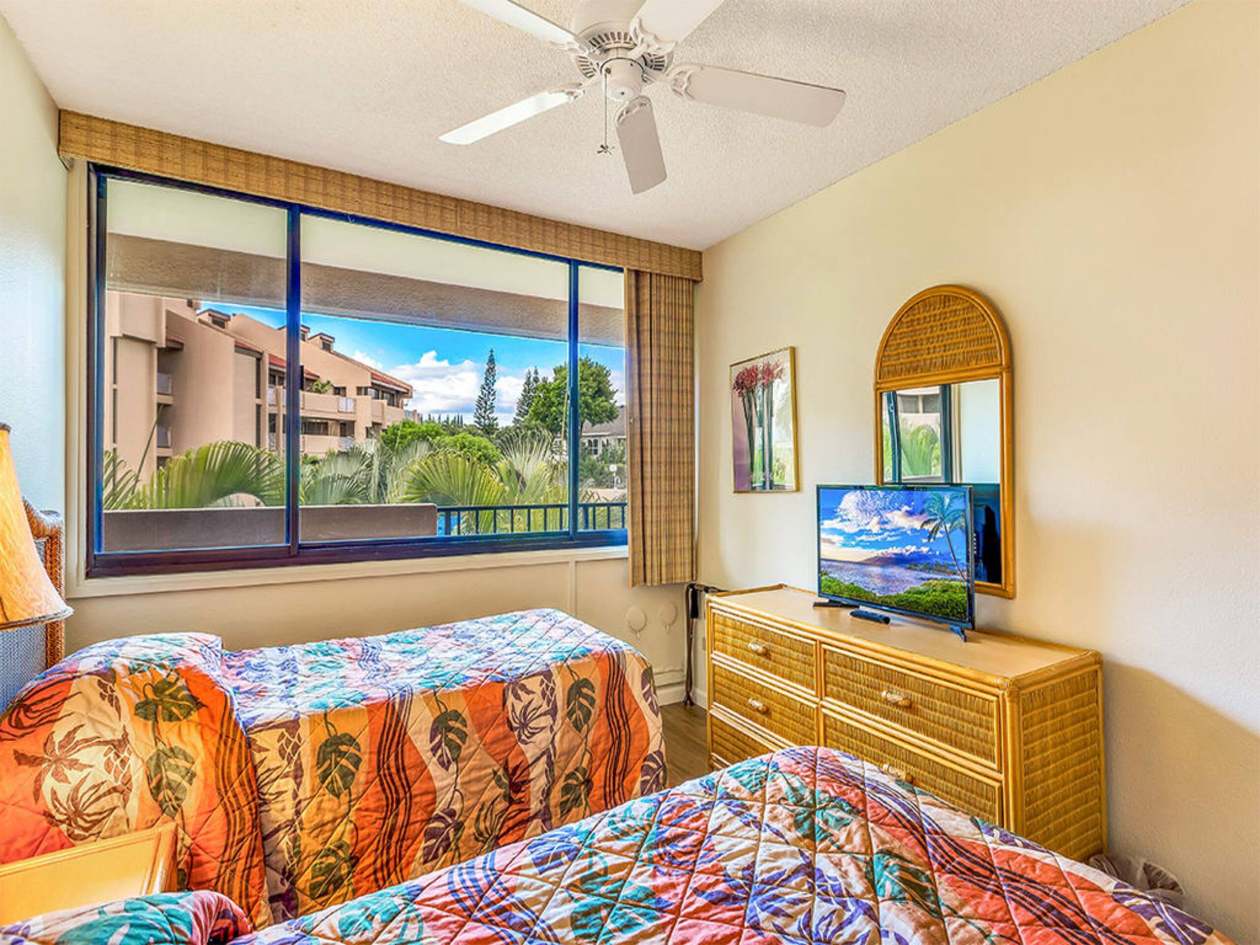 2 Bedroom Garden View - Kamaole Sands 3301 - Photo 37