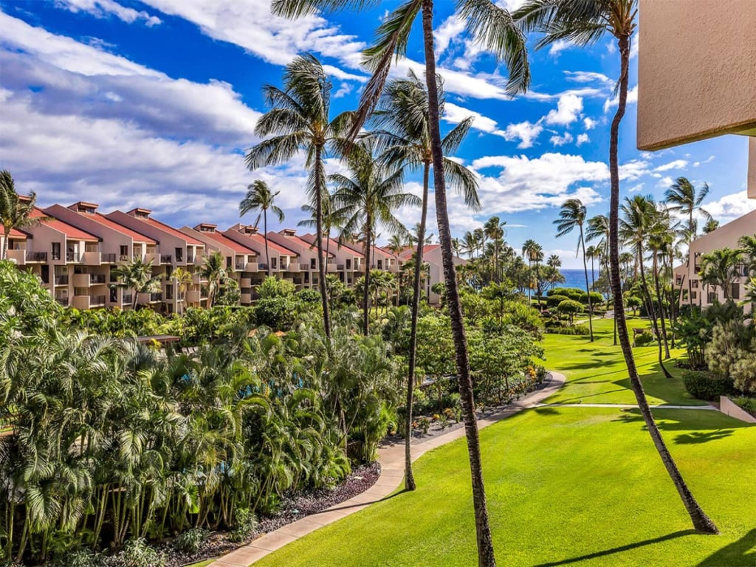 2 Bedroom Garden View - Kamaole Sands 3301 - Photo 31
