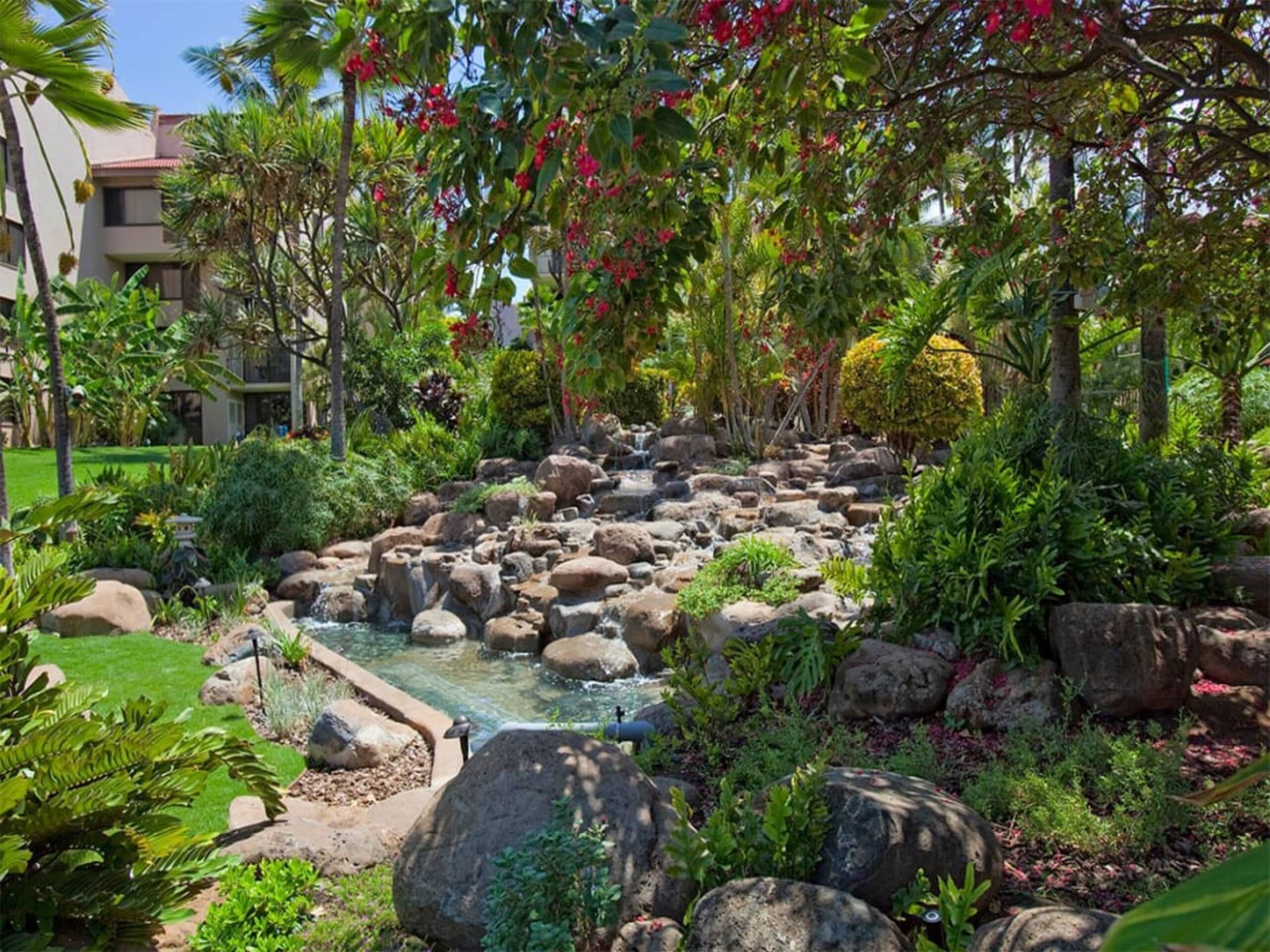 2 Bedroom Garden View - Kamaole Sands 3301 - Photo 49