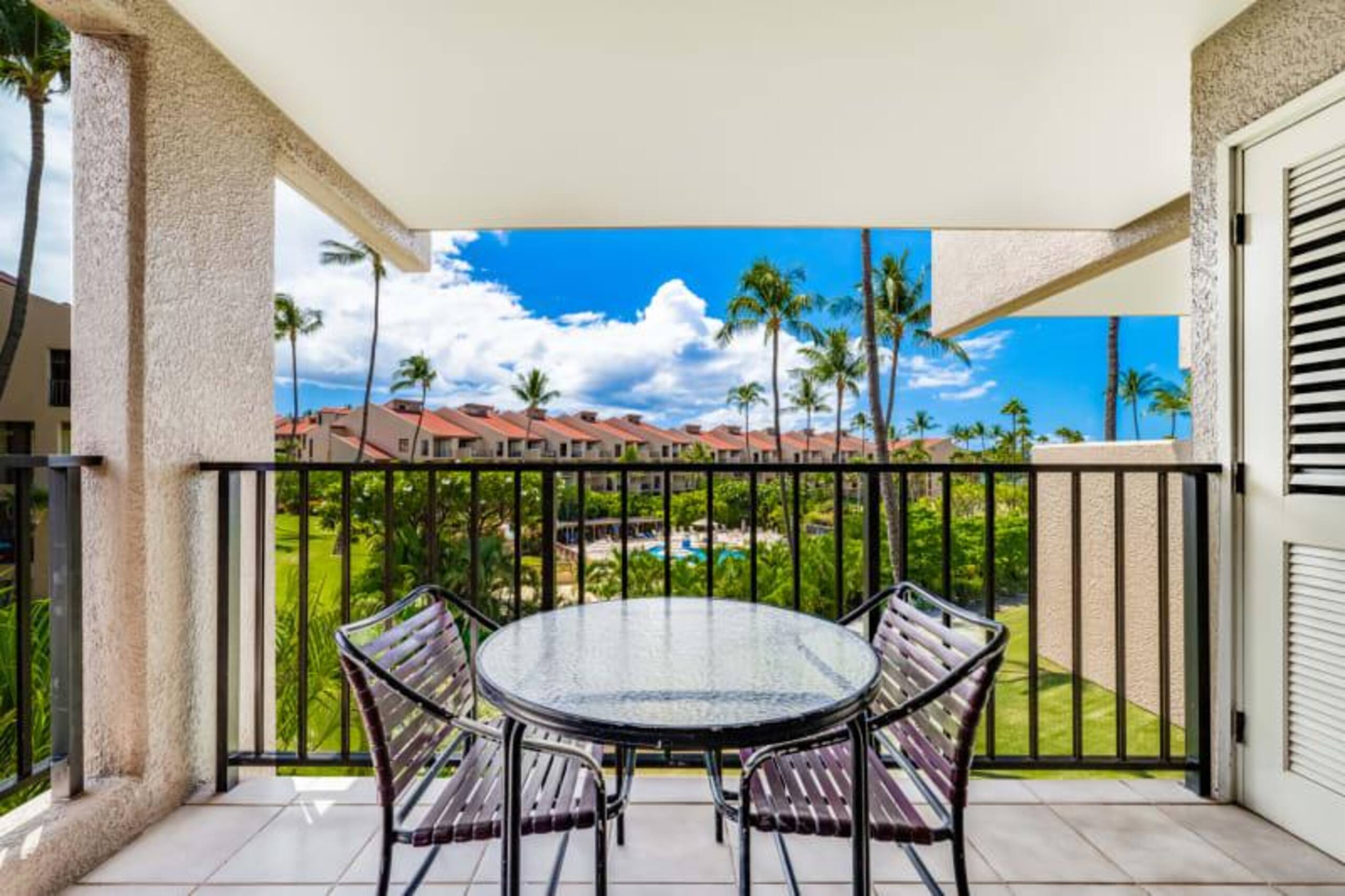 2 Bedroom Garden View - Kamaole Sands 3301 - Photo 3
