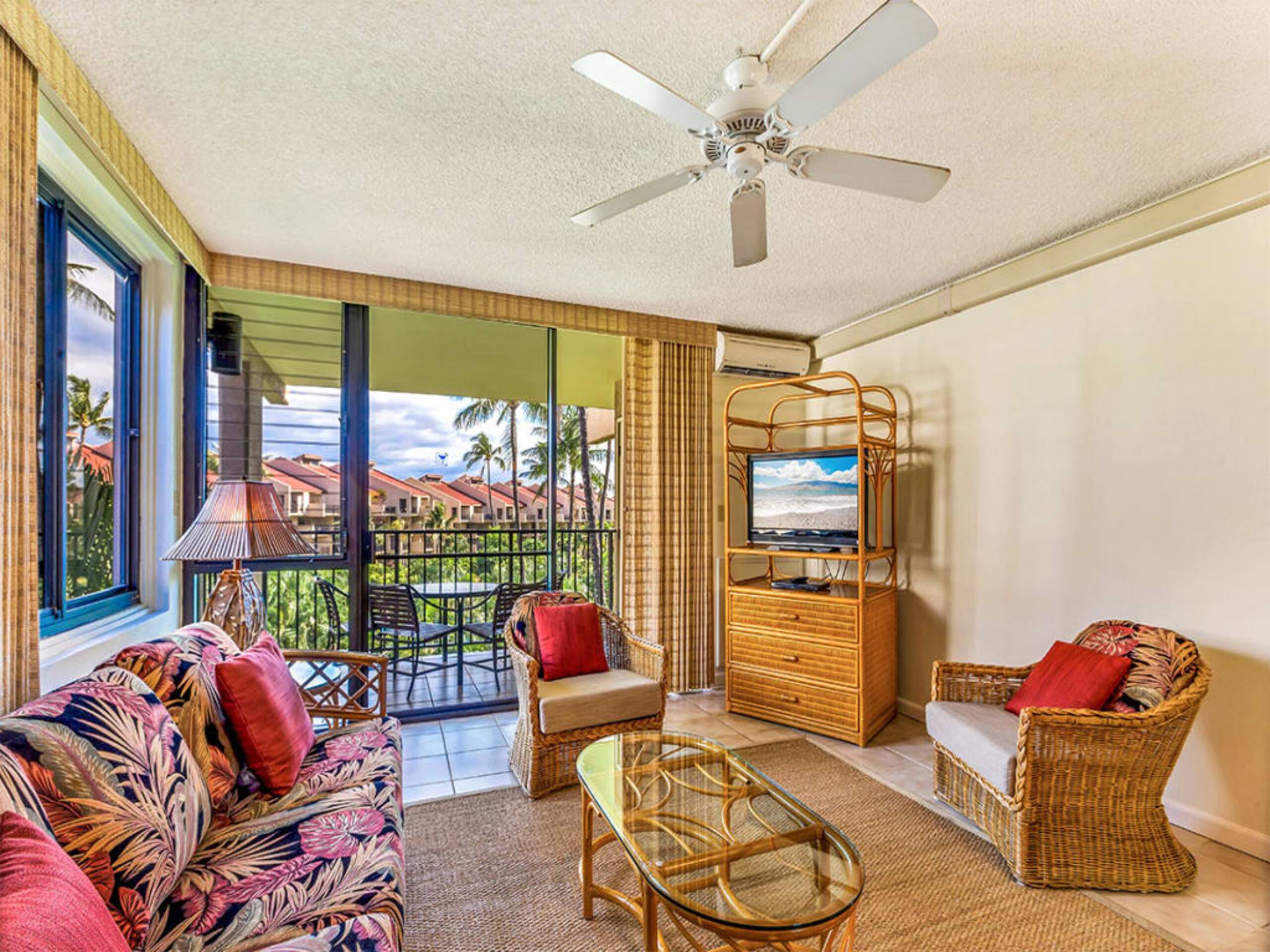 2 Bedroom Garden View - Kamaole Sands 3301 - Photo 30