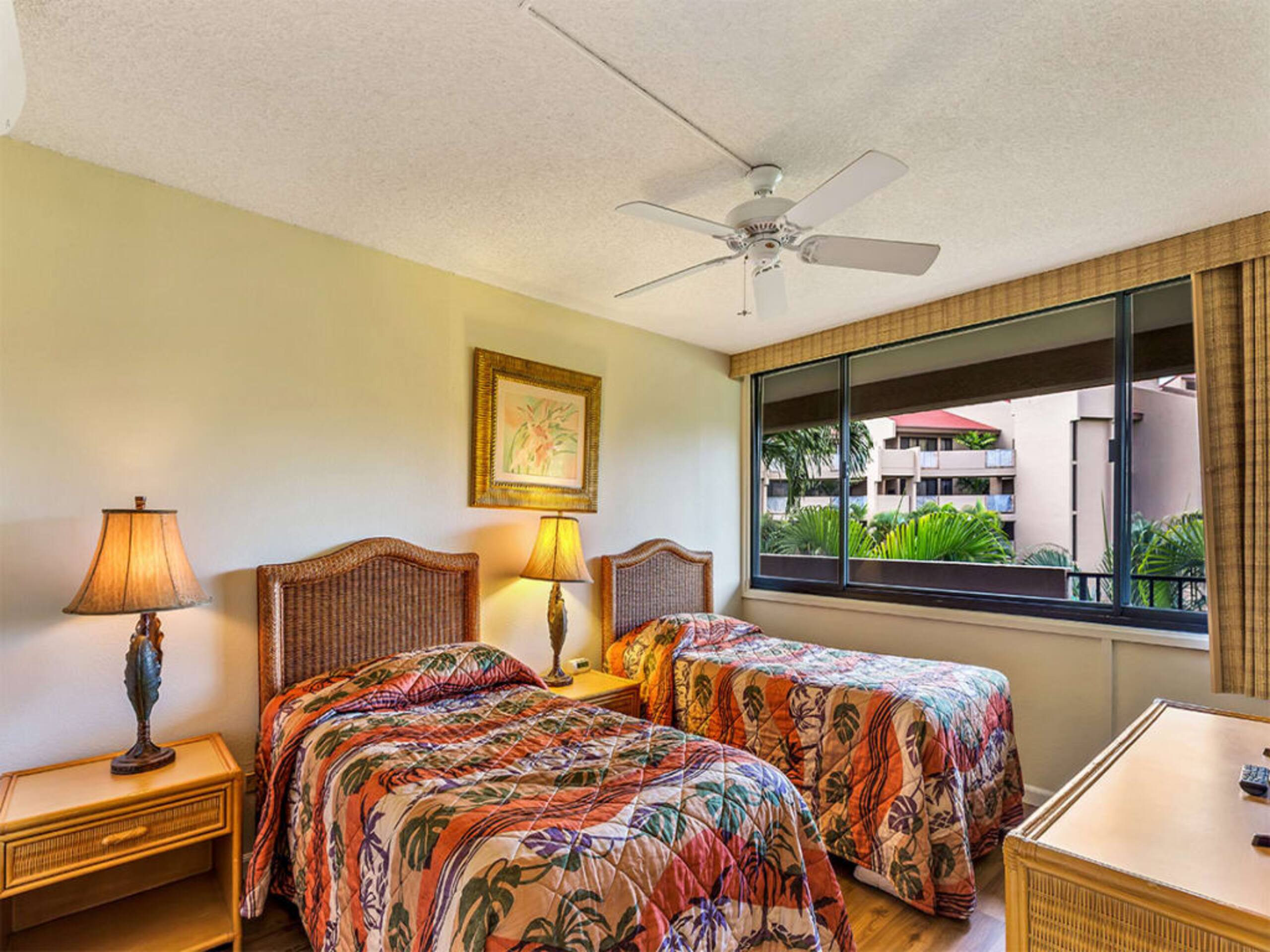 2 Bedroom Garden View - Kamaole Sands 3301 - Photo 36
