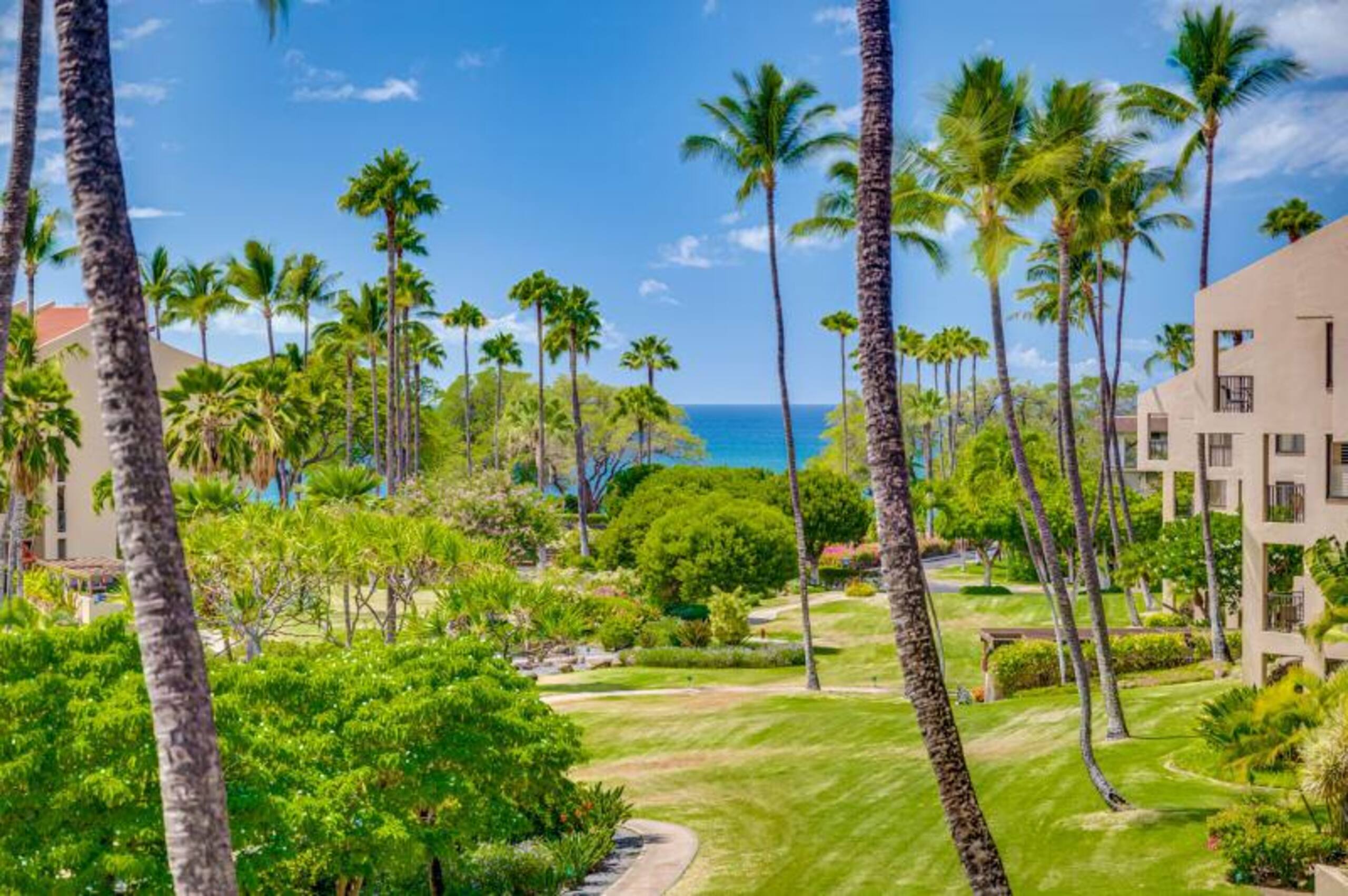 2 Bedroom Garden View - Kamaole Sands 3301 - Photo 1