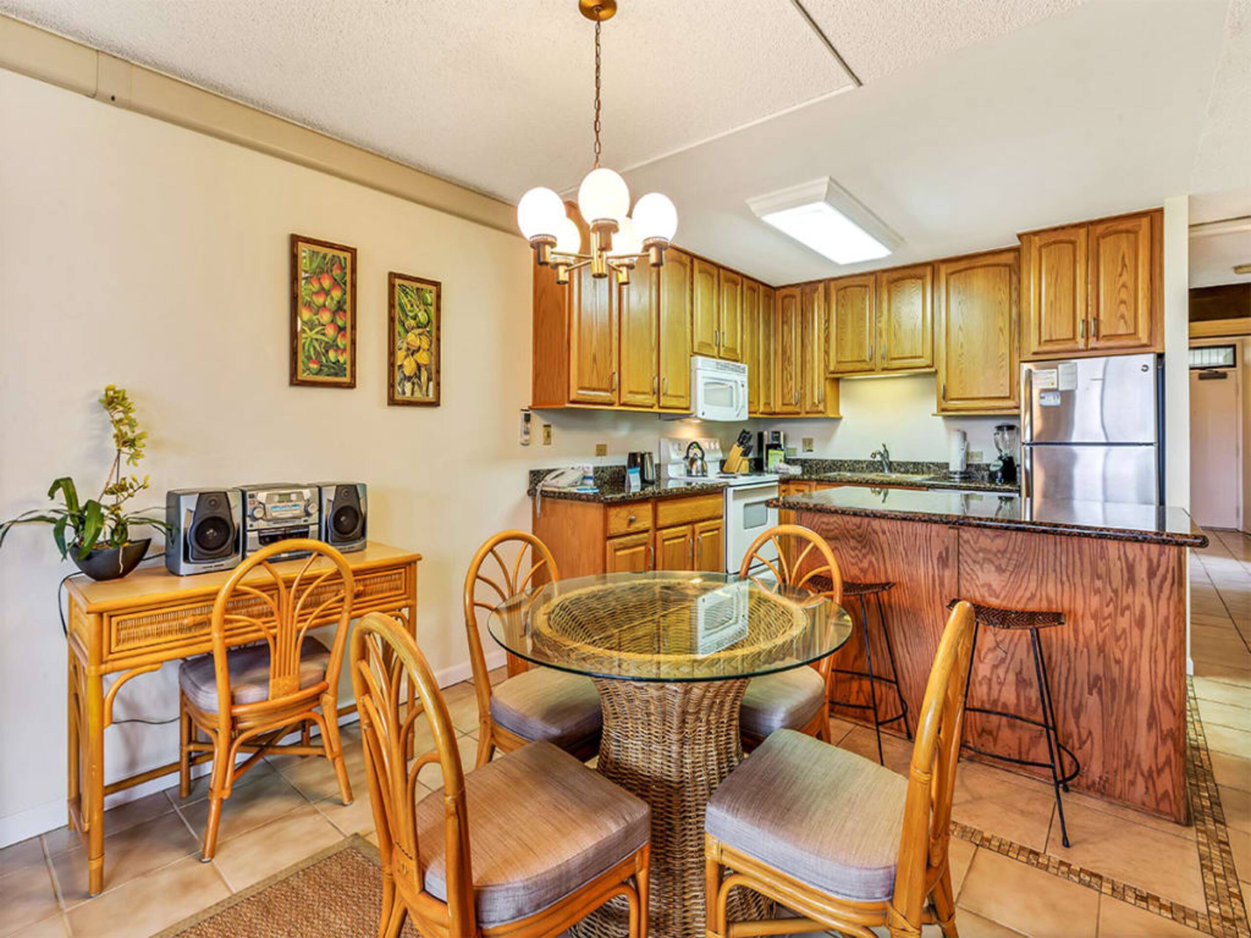 2 Bedroom Garden View - Kamaole Sands 3301 - Photo 45