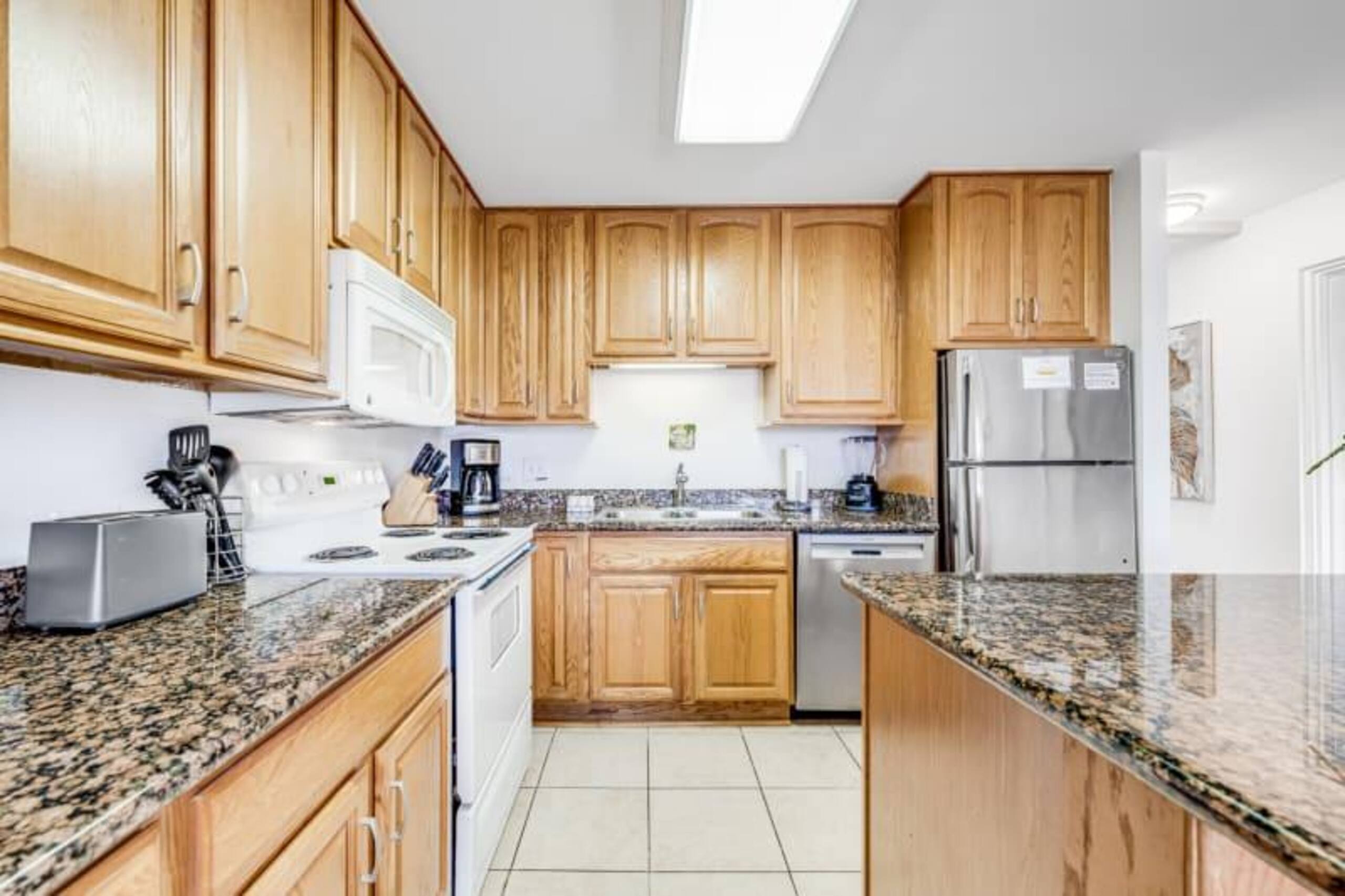 2 Bedroom Garden View - Kamaole Sands 3301 - Photo 14