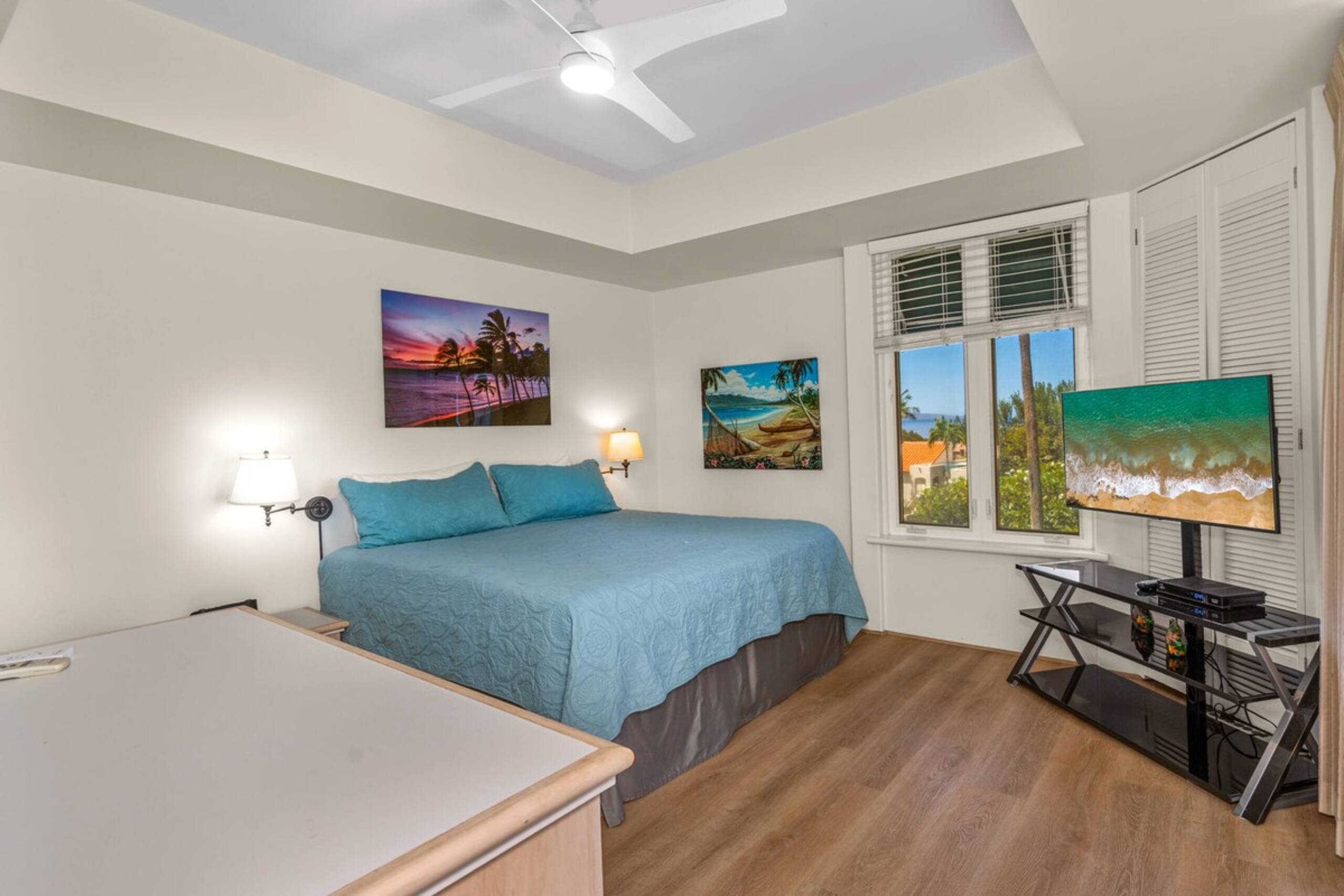Panoramic Ocean Views, Great Rates PA1005 - Photo 19