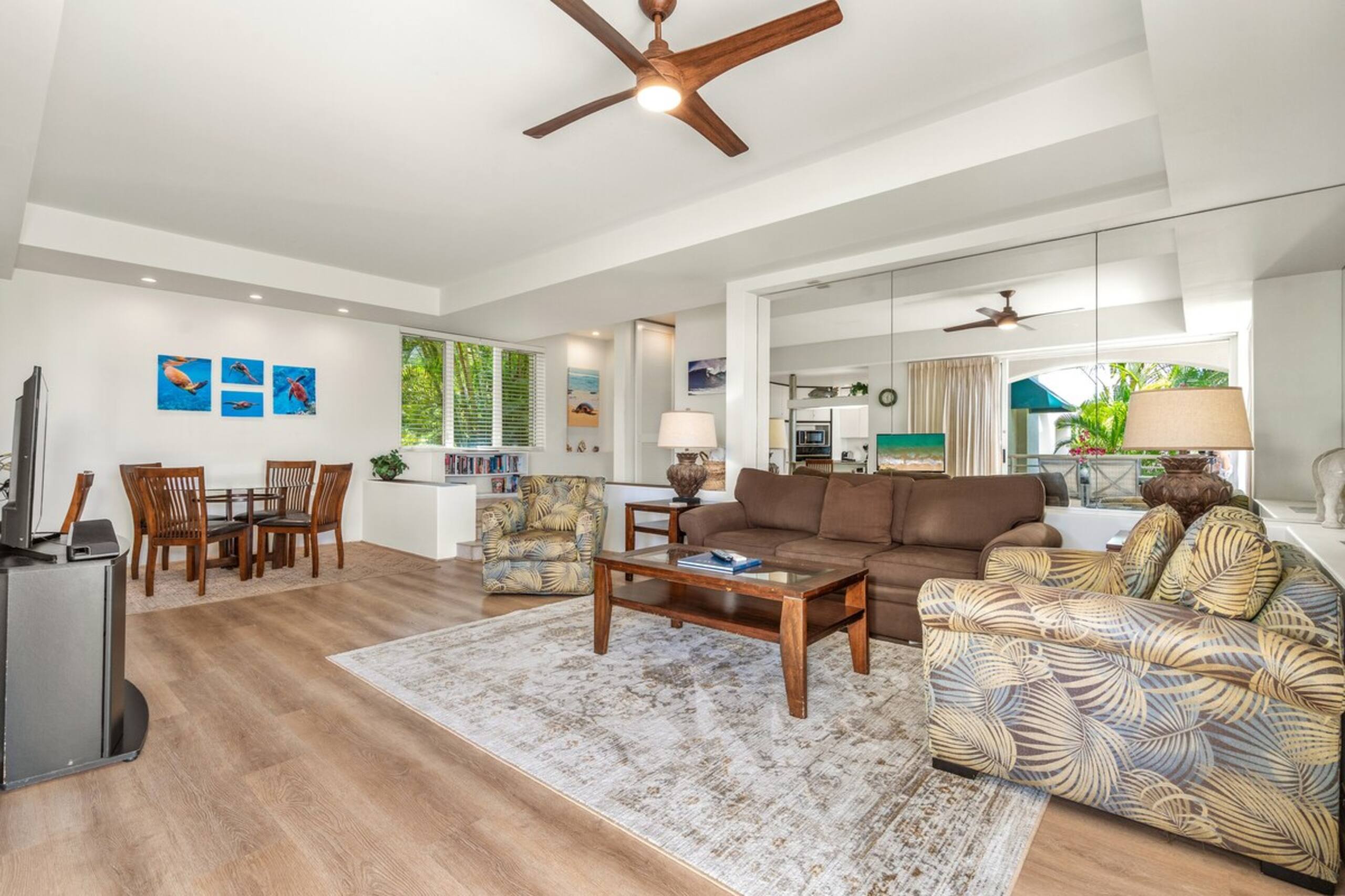 Panoramic Ocean Views, Great Rates PA1005 - Photo 7