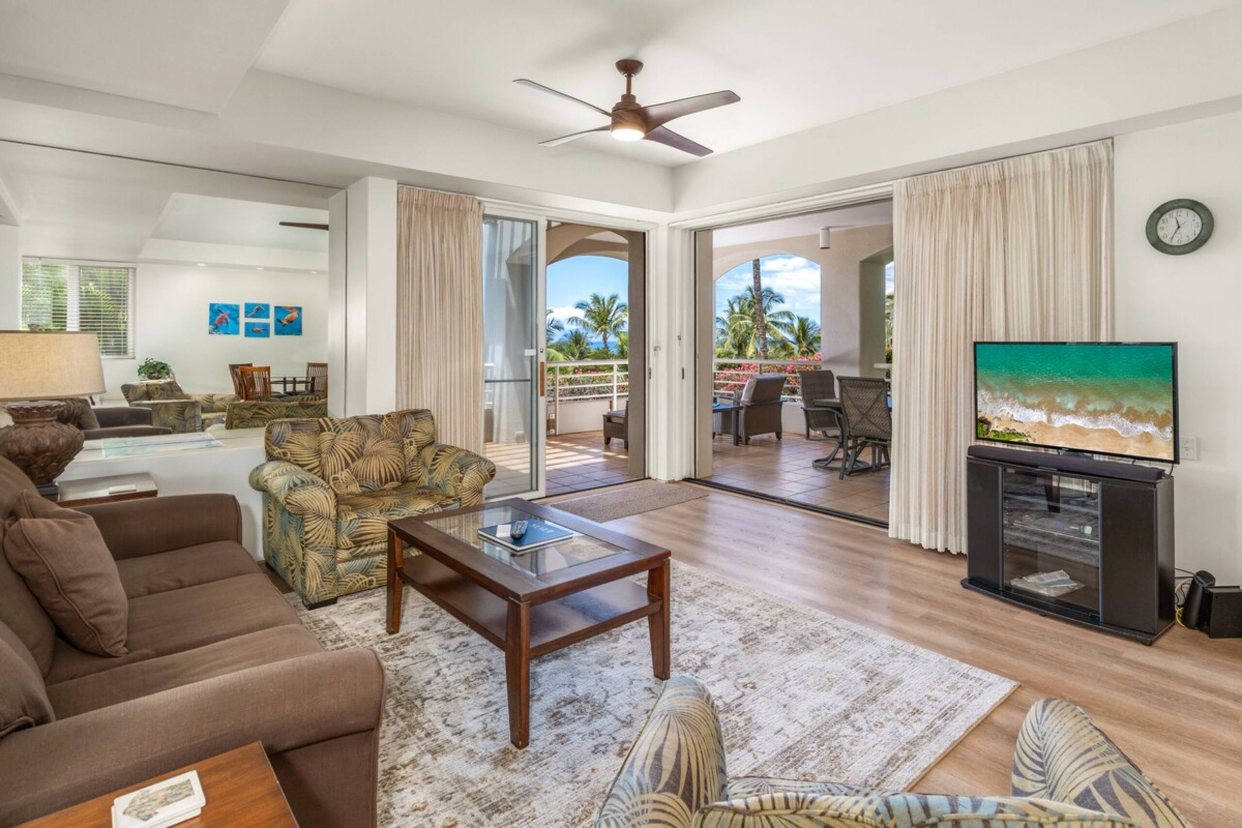 Panoramic Ocean Views, Great Rates PA1005 - Photo 6
