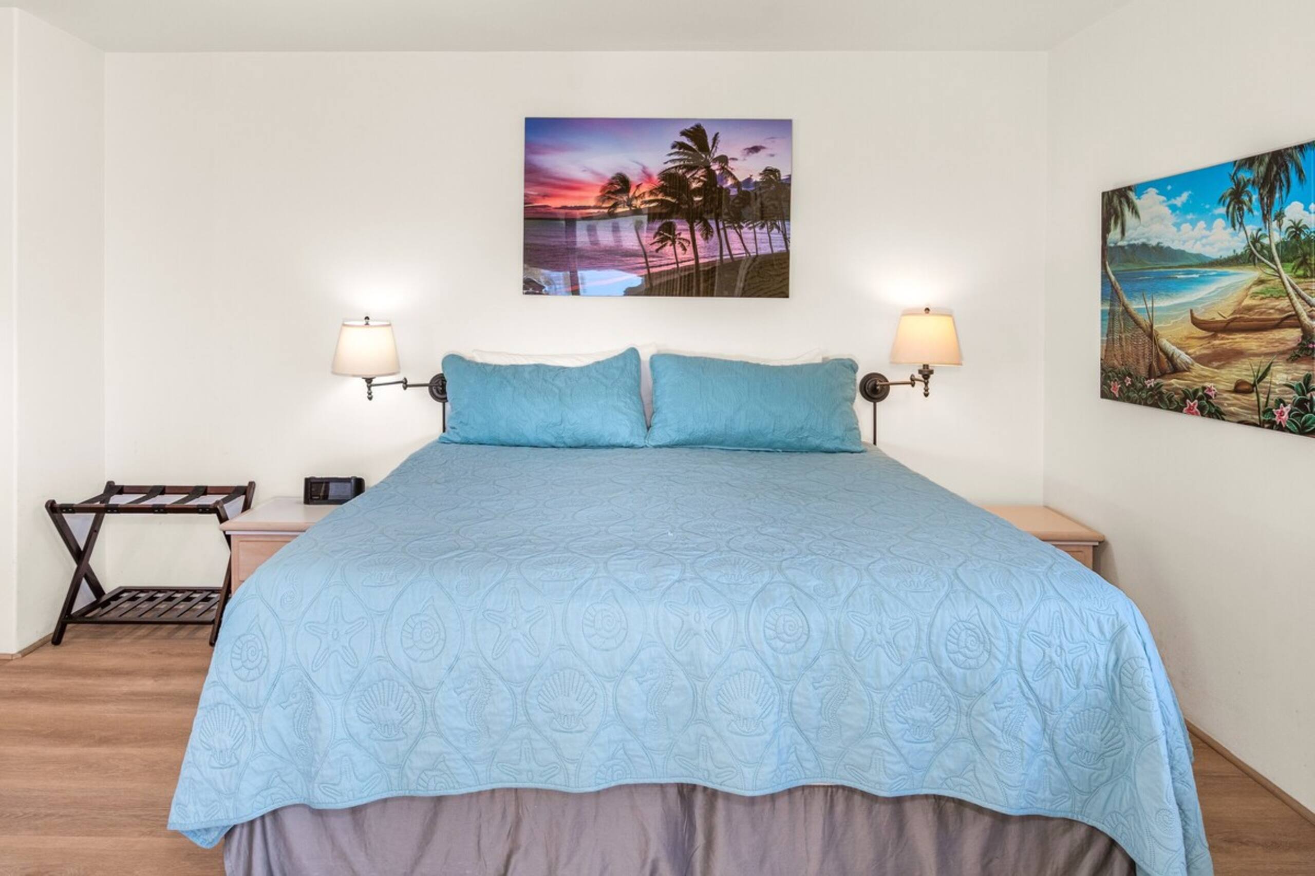 Panoramic Ocean Views, Great Rates PA1005 - Photo 17