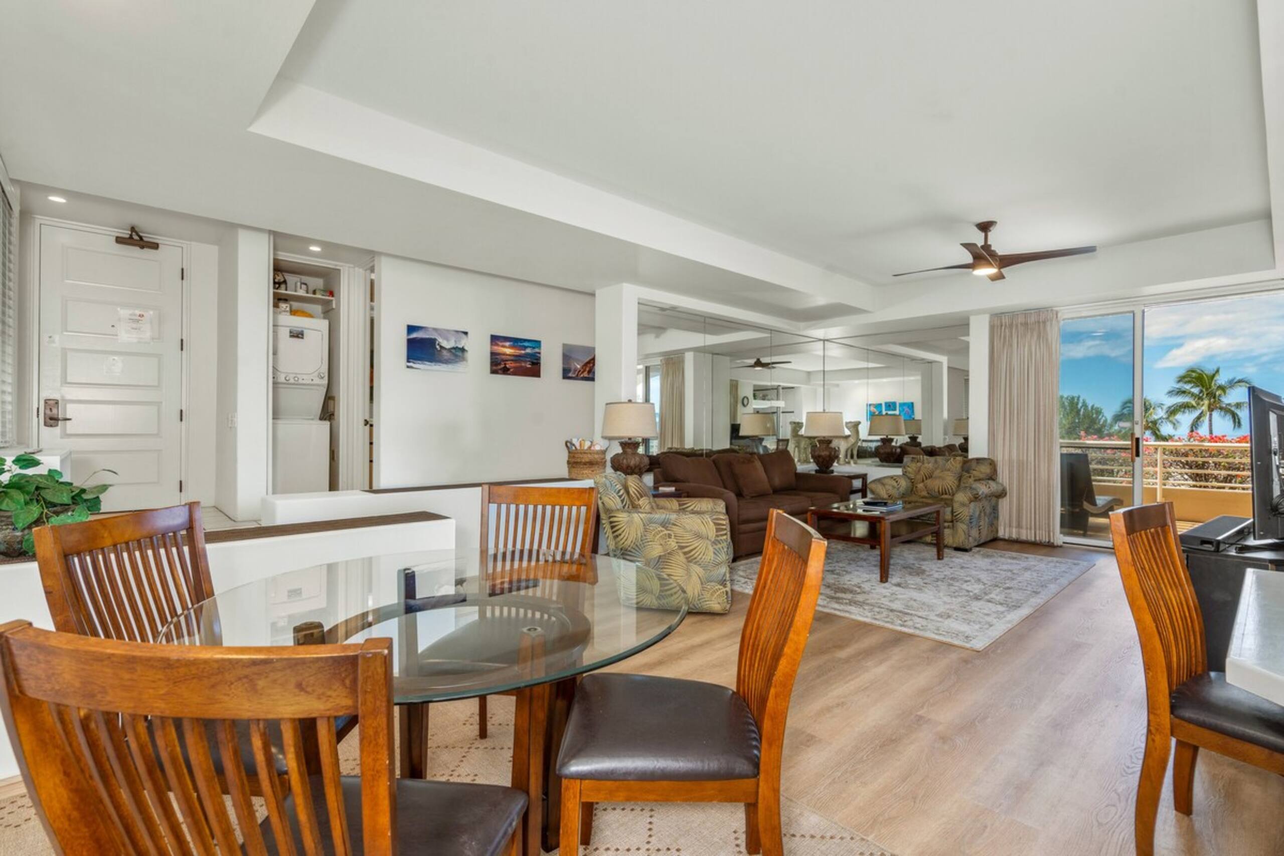 Panoramic Ocean Views, Great Rates PA1005 - Photo 11