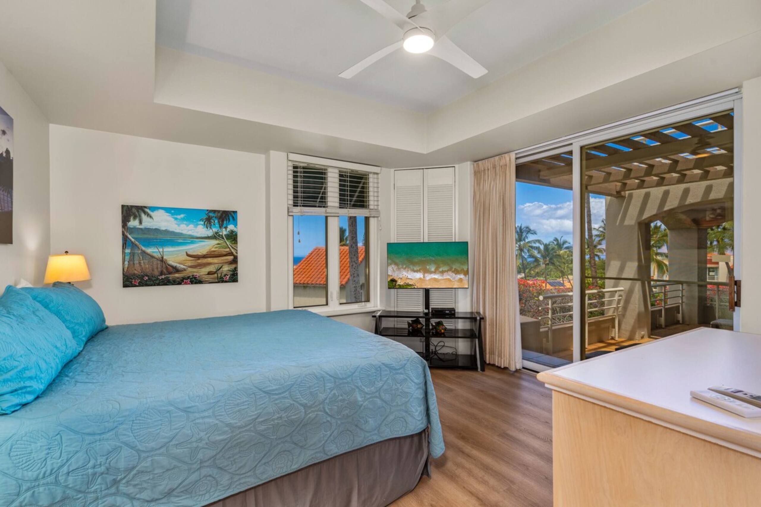 Panoramic Ocean Views, Great Rates PA1005 - Photo 18