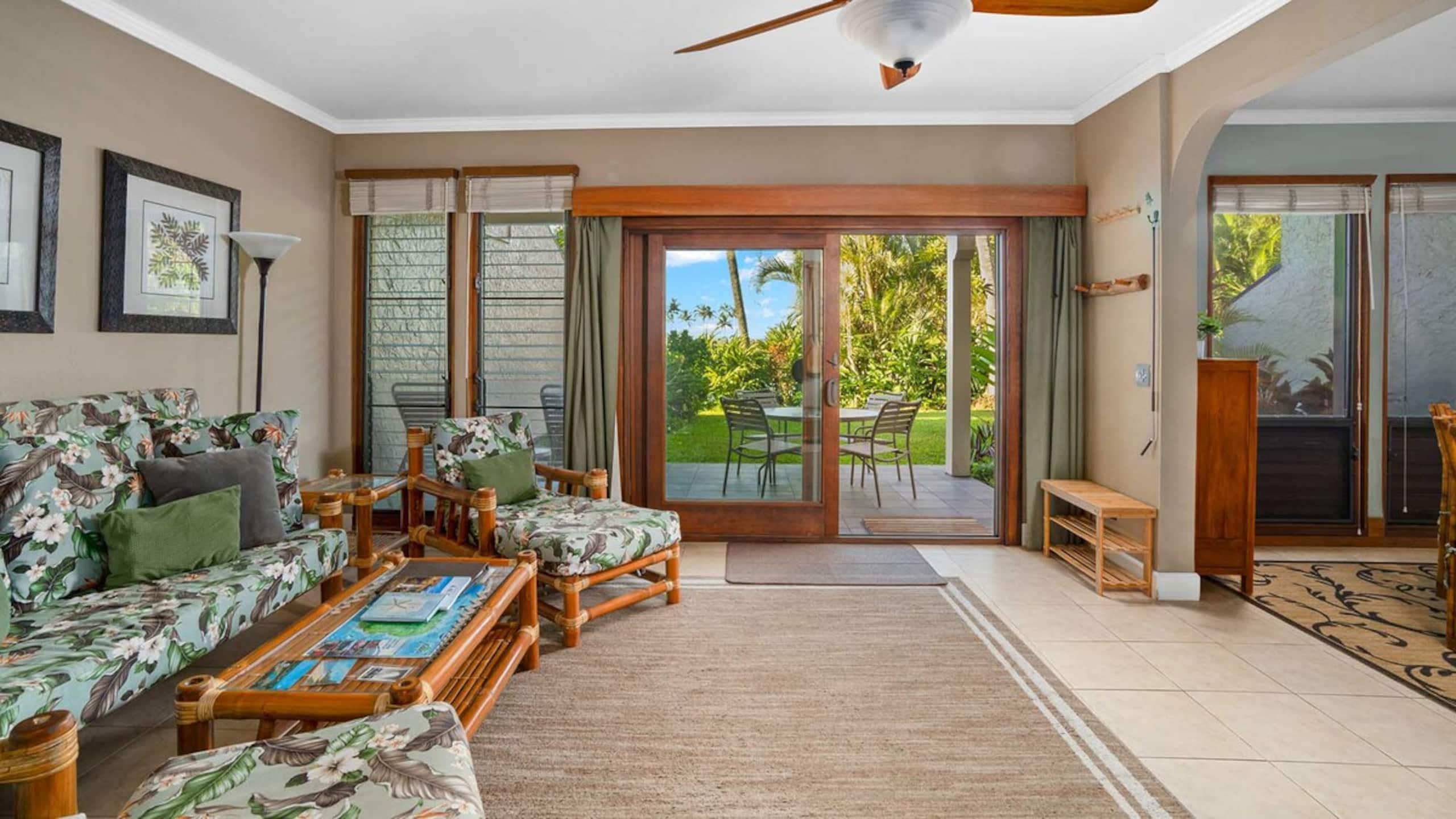 Kahala Poipu Kai 113 By Parrish Kauai - Photo 2